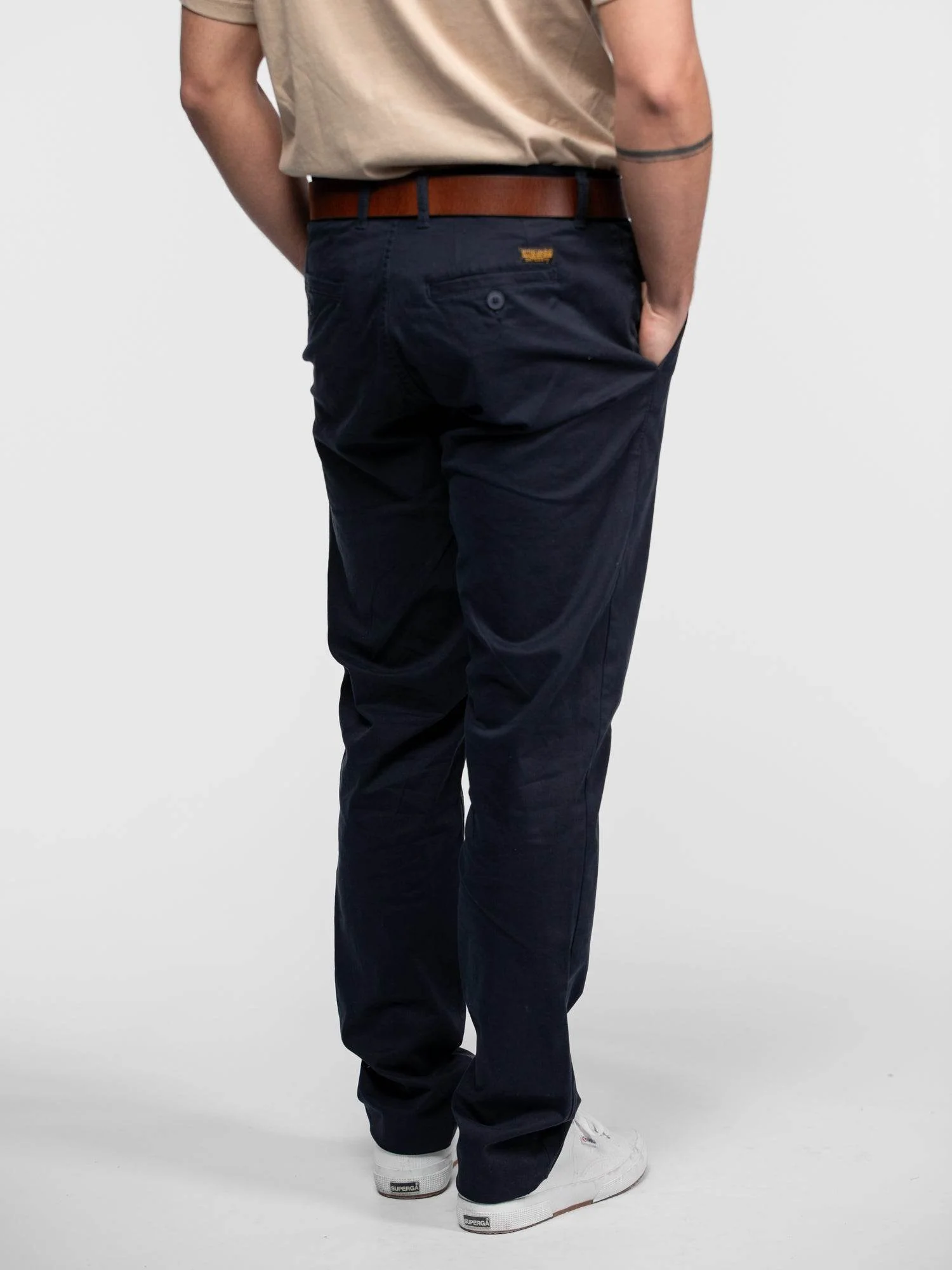 Briny - Pantalon chino - Image 19