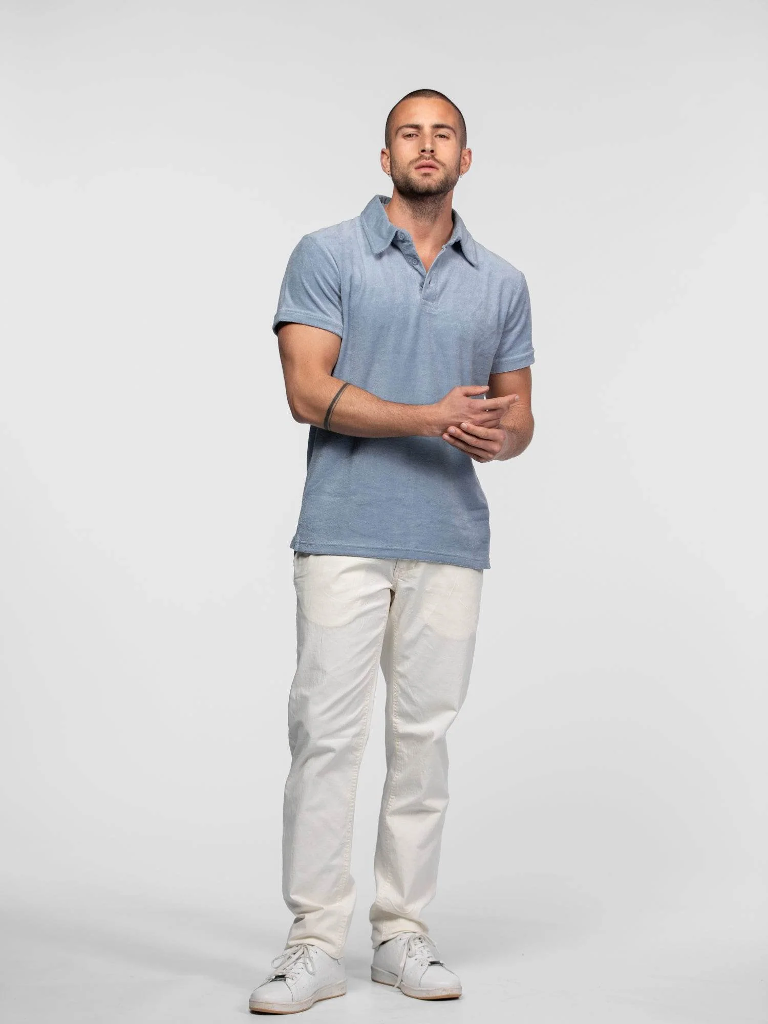 Briny - Pantalon chino - Image 2