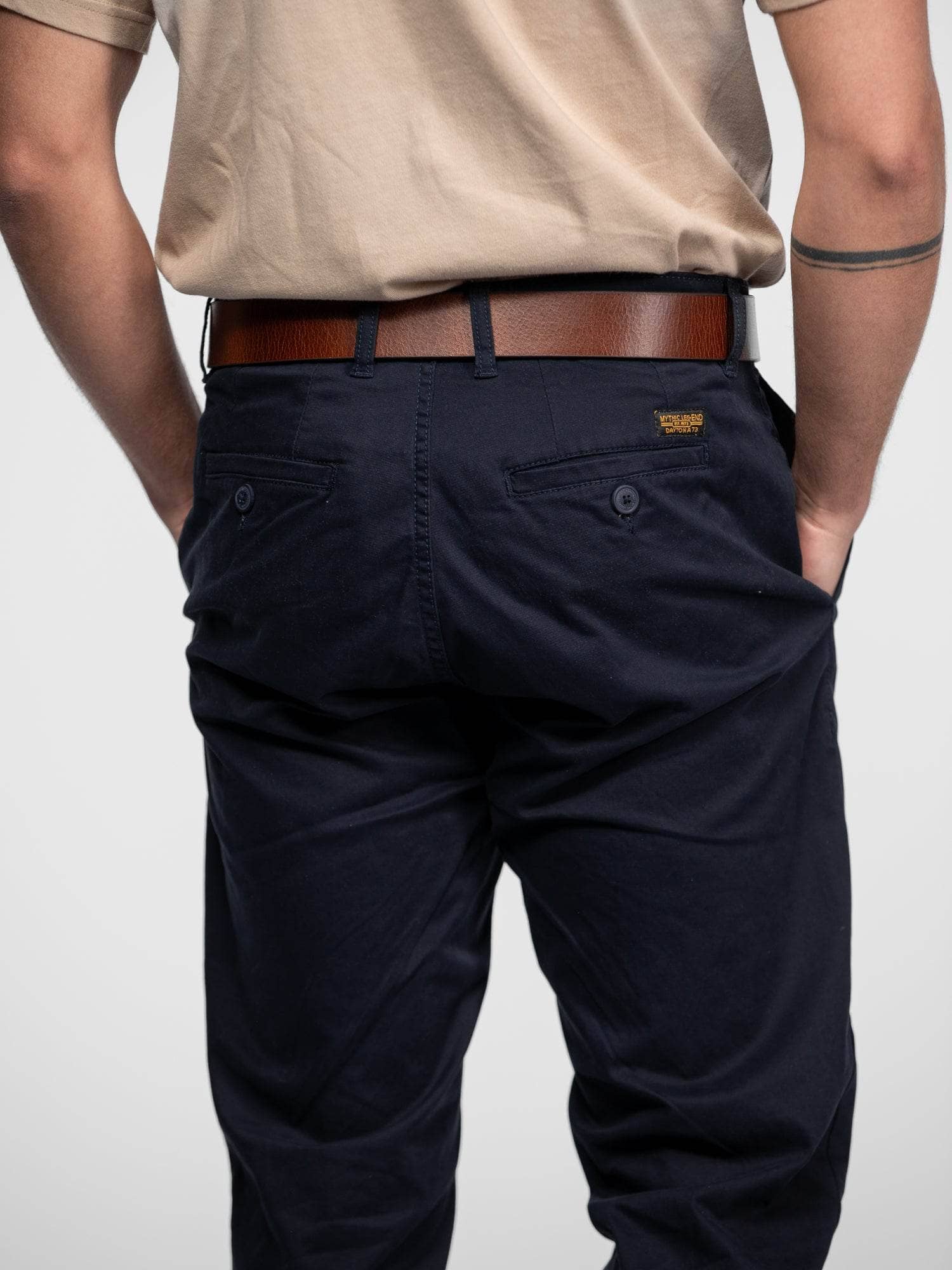 Briny - Pantalon chino - Image 20