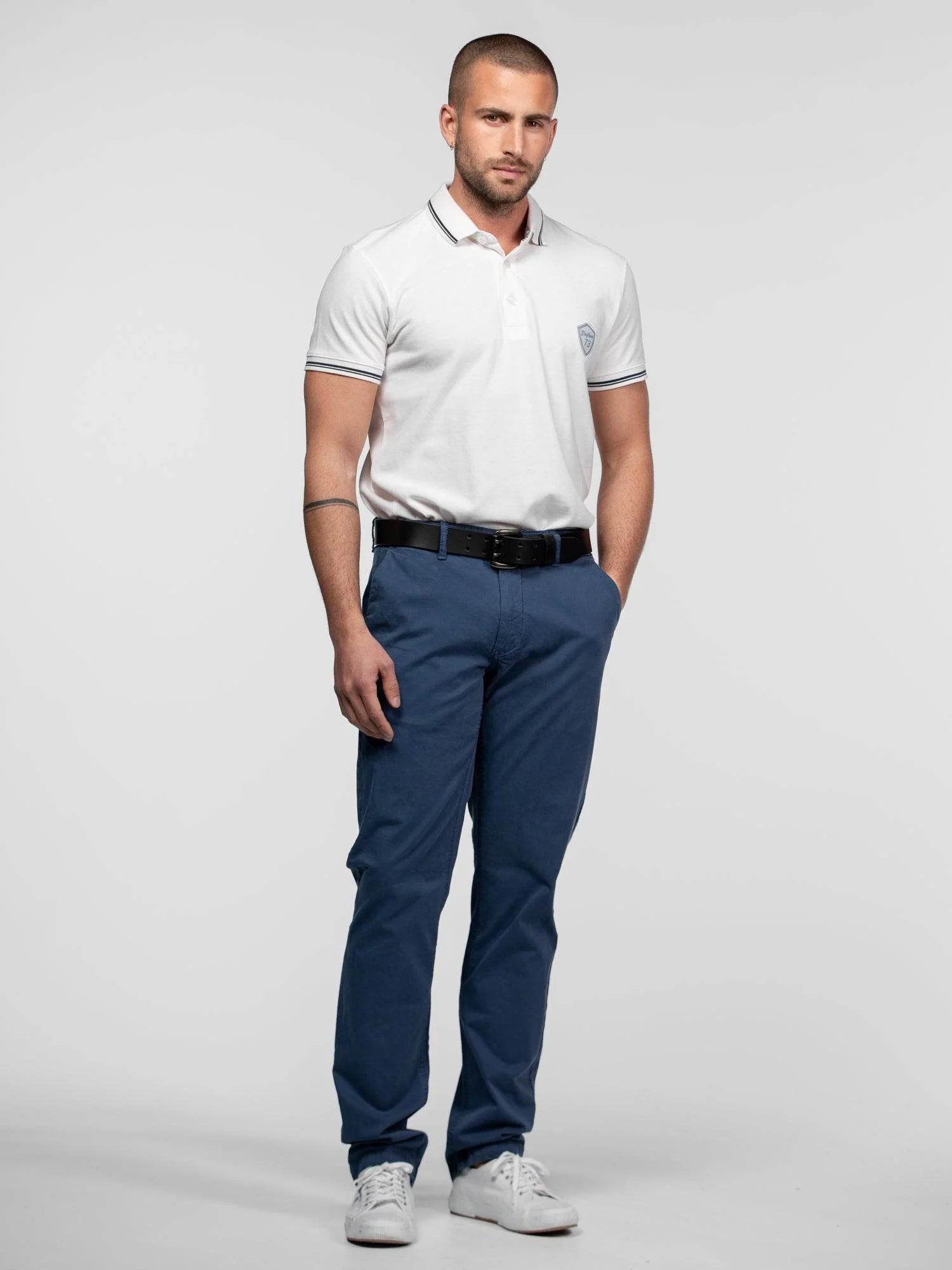 Briny - Pantalon chino - Image 21