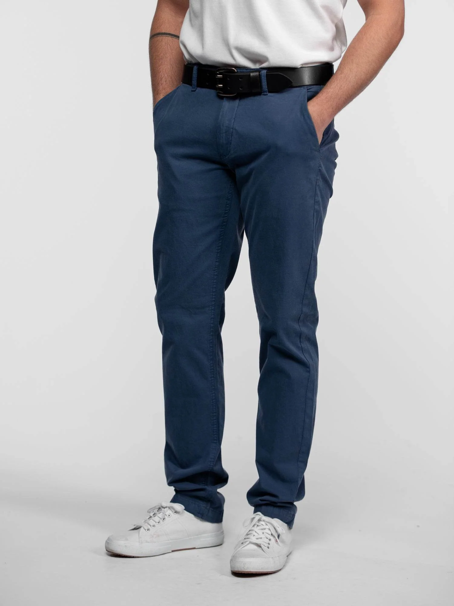 Briny - Pantalon chino - Image 22