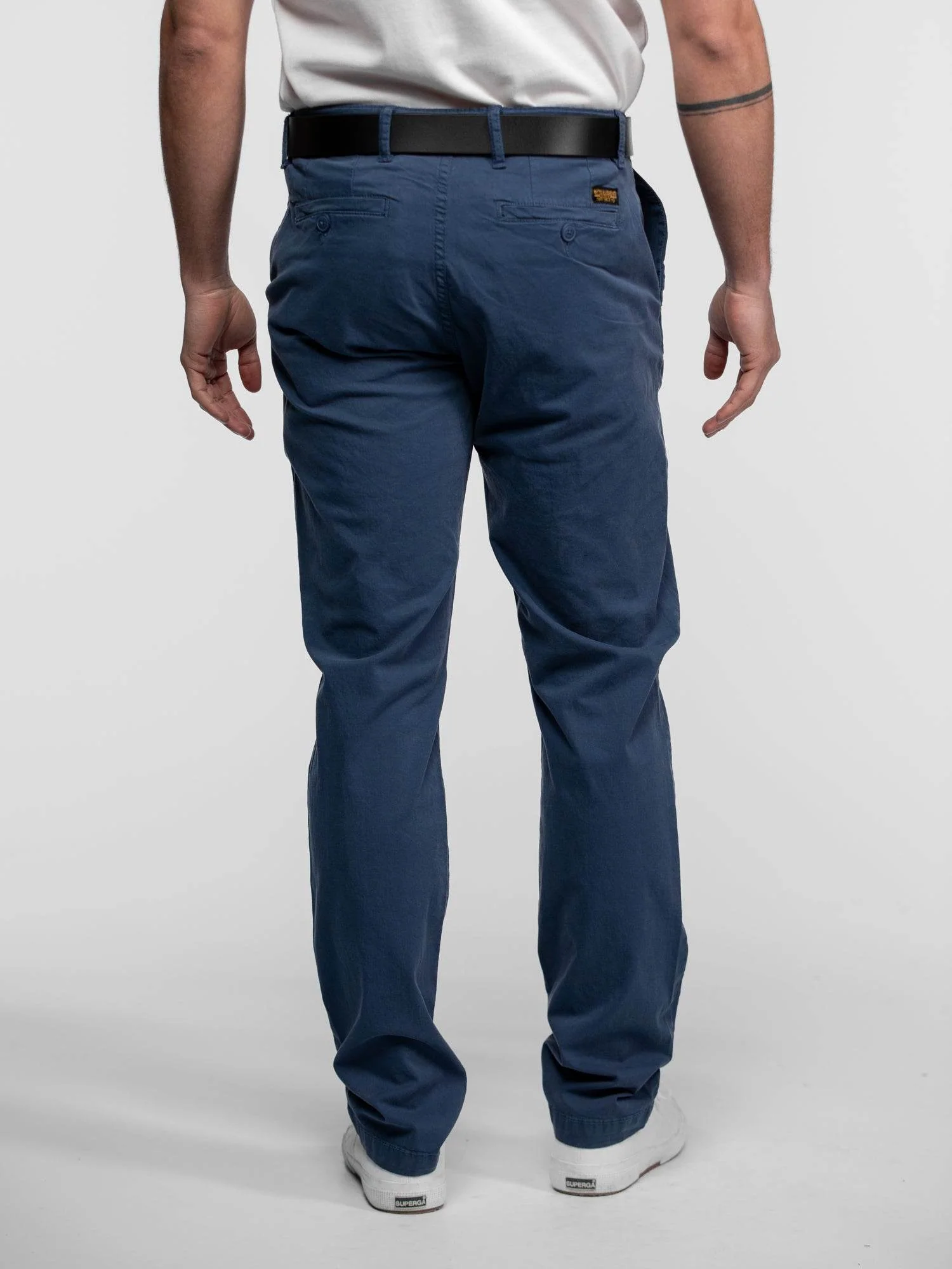 Briny - Pantalon chino - Image 23