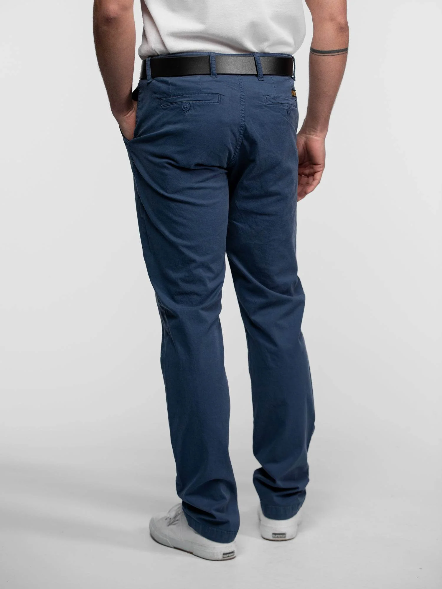 Briny - Pantalon chino - Image 24