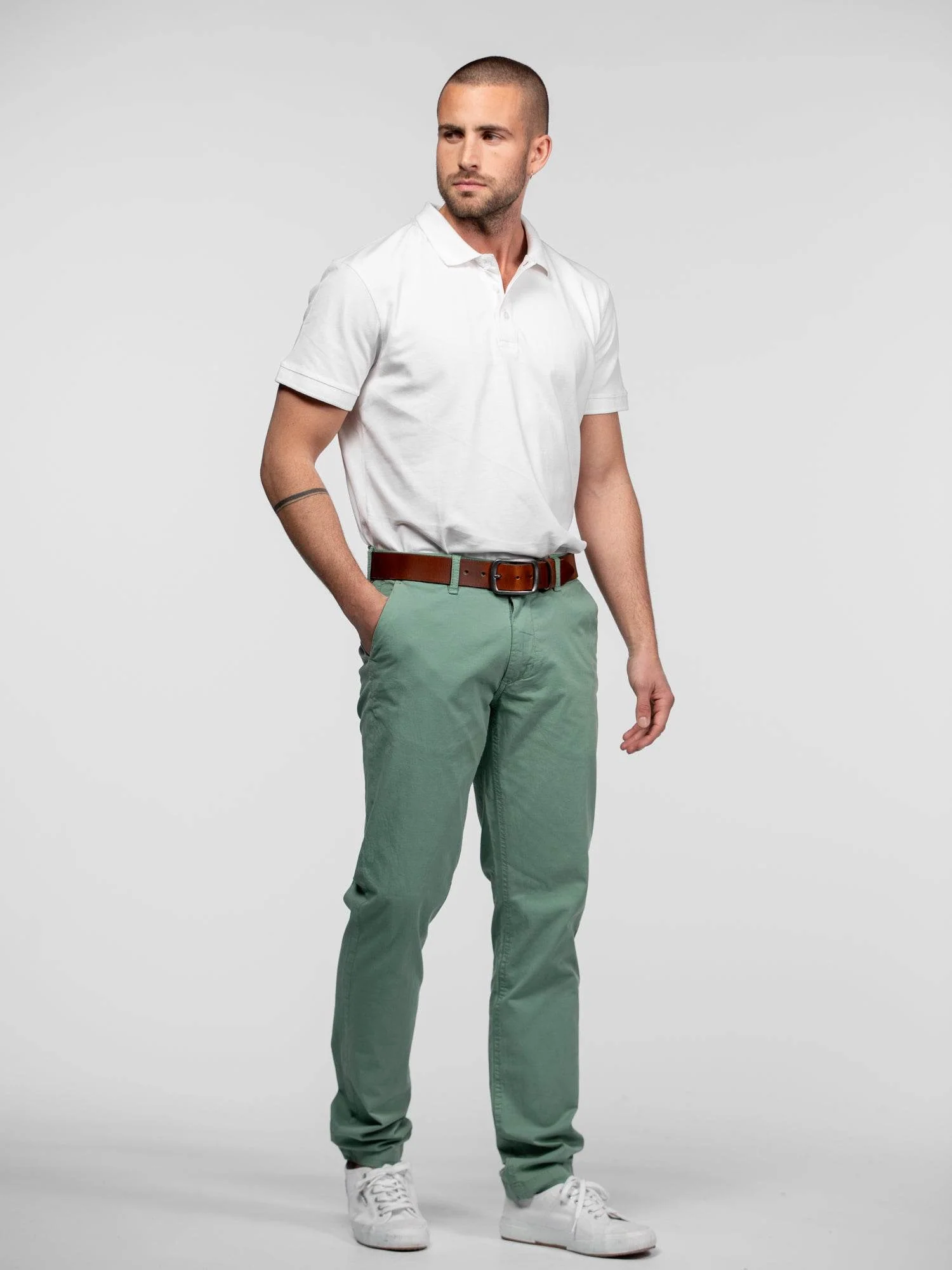 Briny - Pantalon chino - Image 25
