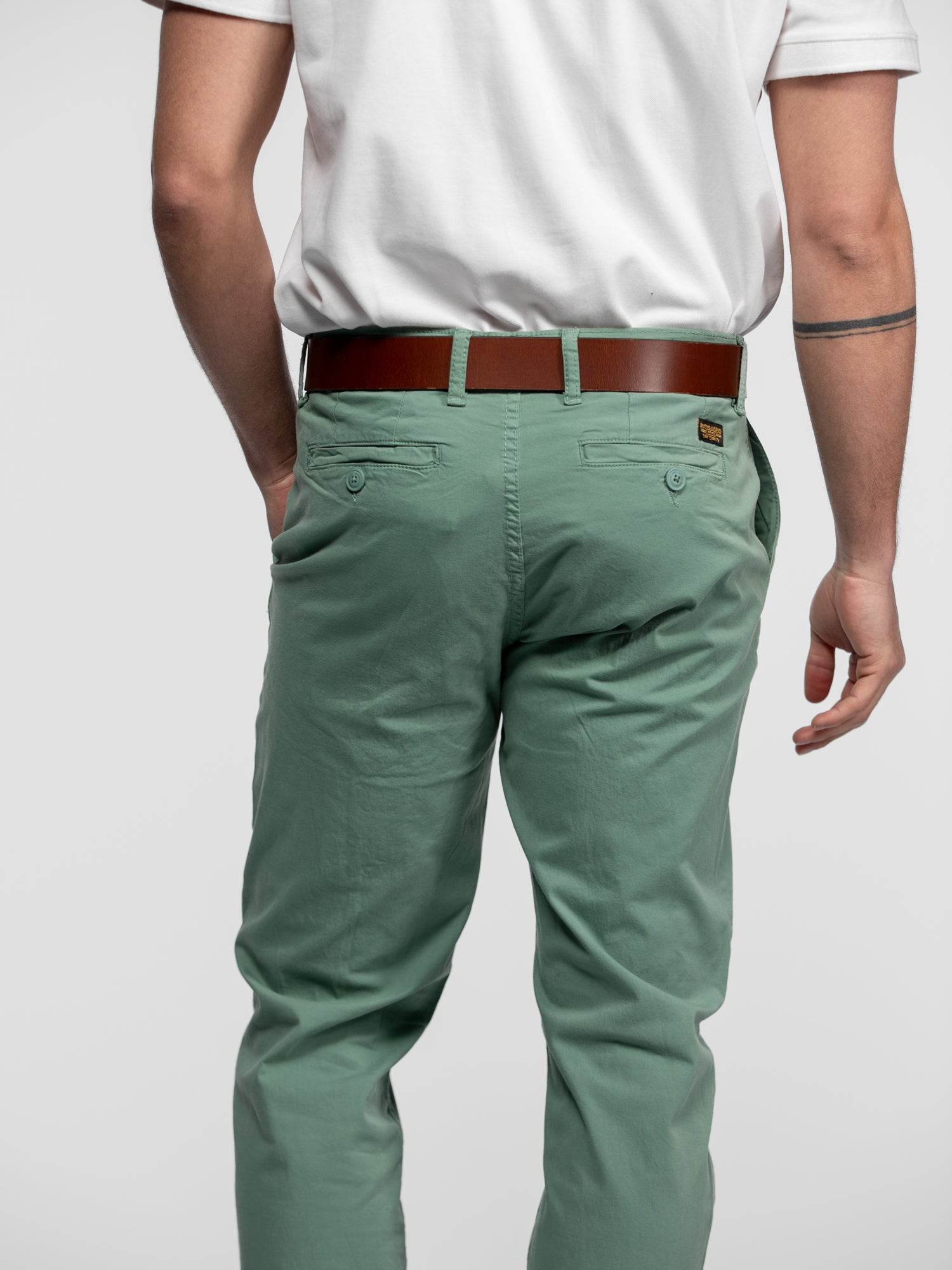 Briny - Pantalon chino - Image 27
