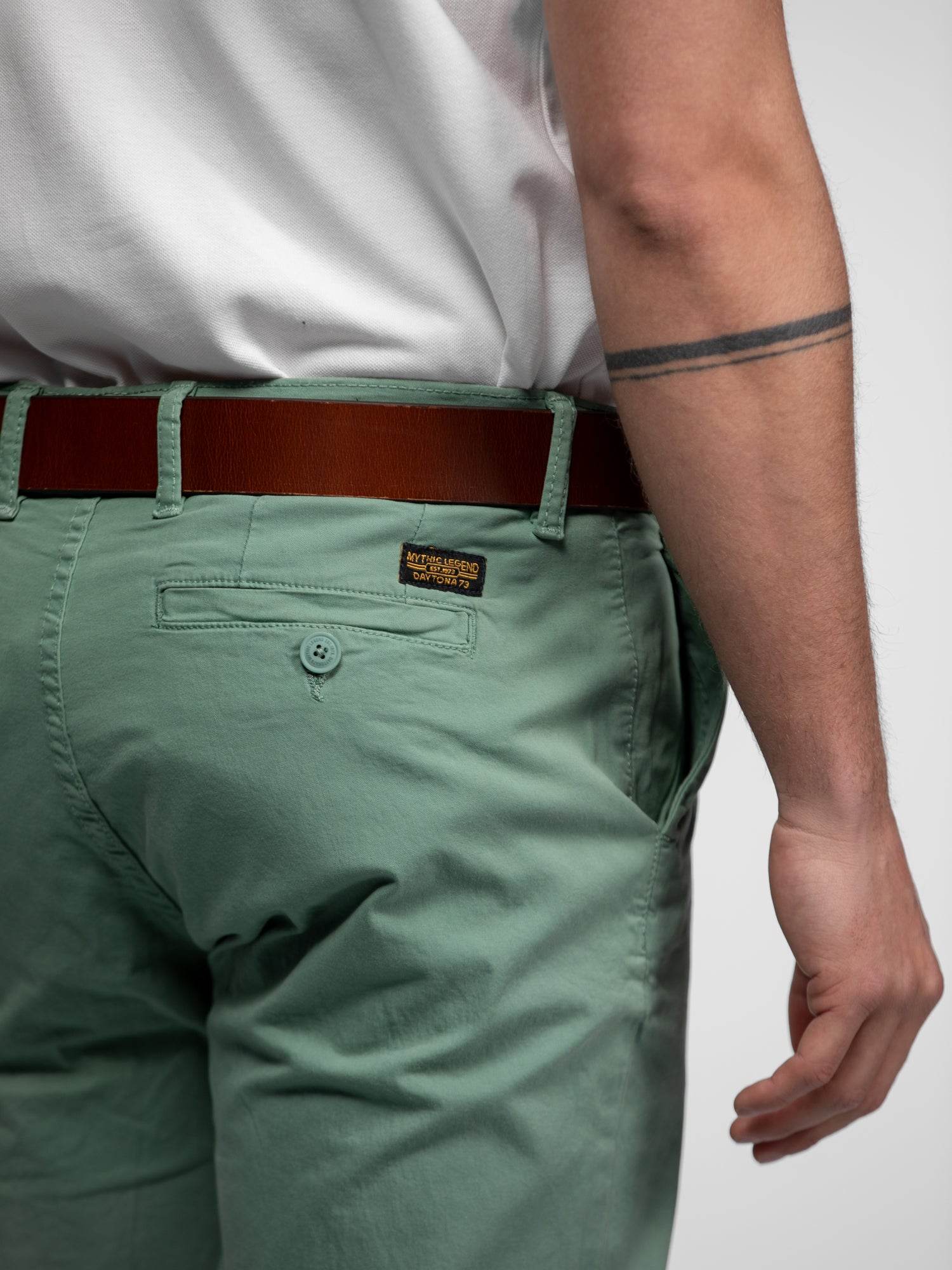 Briny - Pantalon chino - Image 28