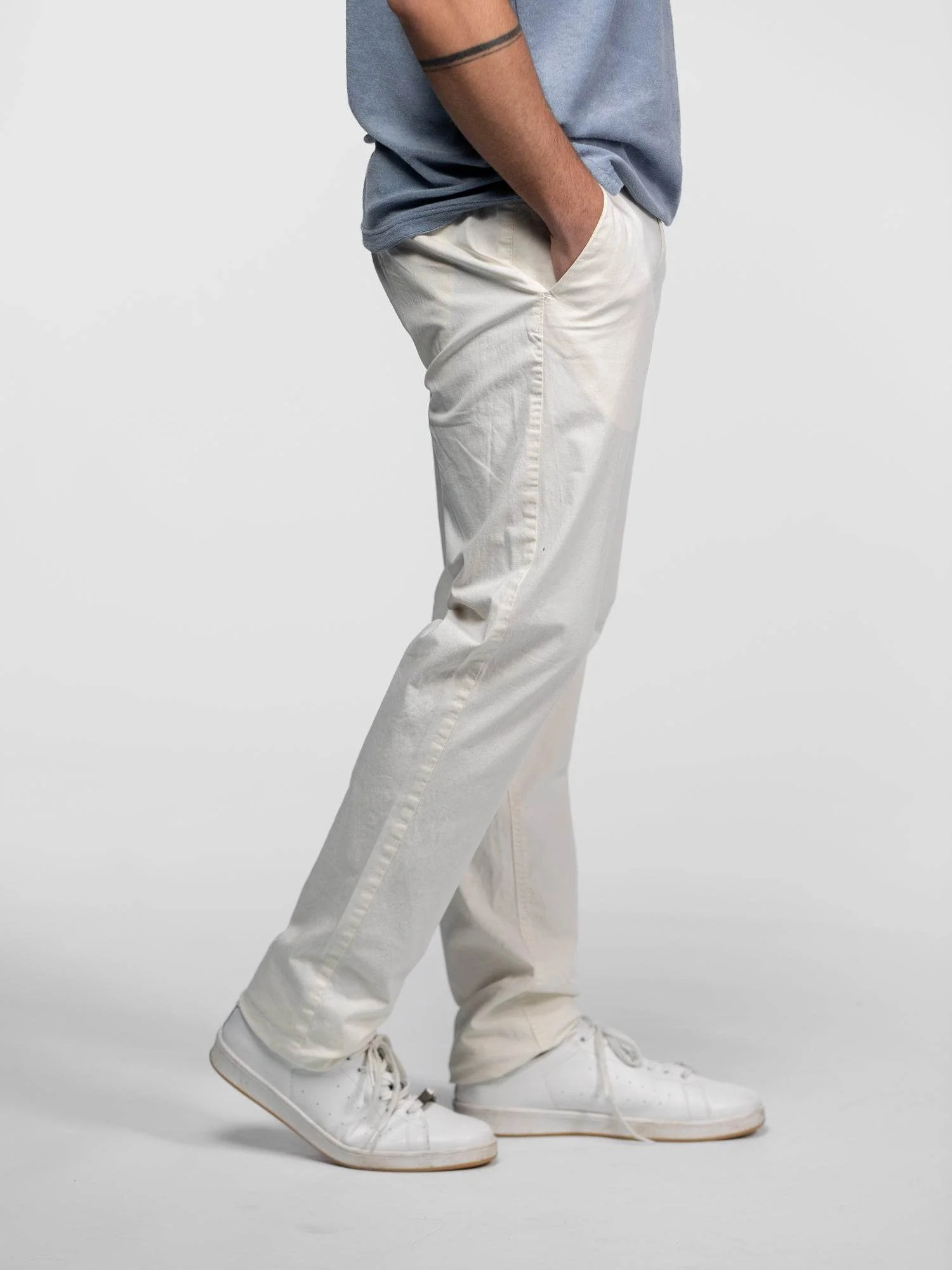 Briny - Pantalon chino - Image 3