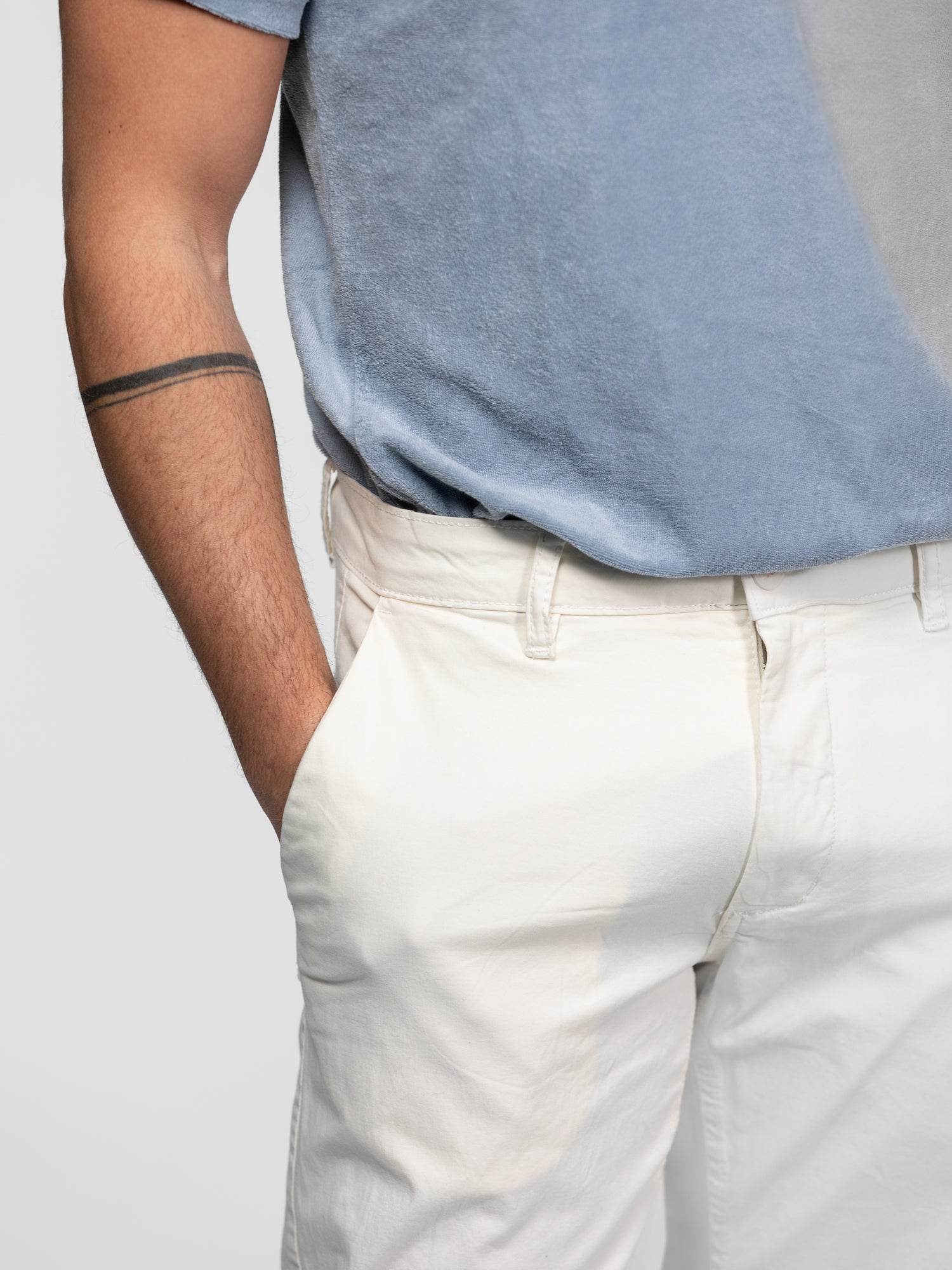 Briny - Pantalon chino - Image 5