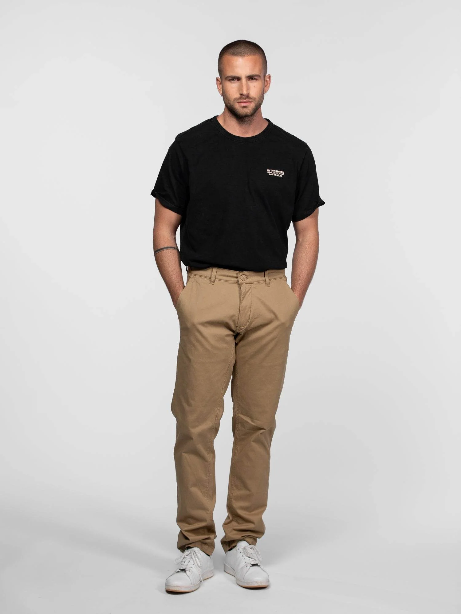 Briny - Pantalon chino - Image 6