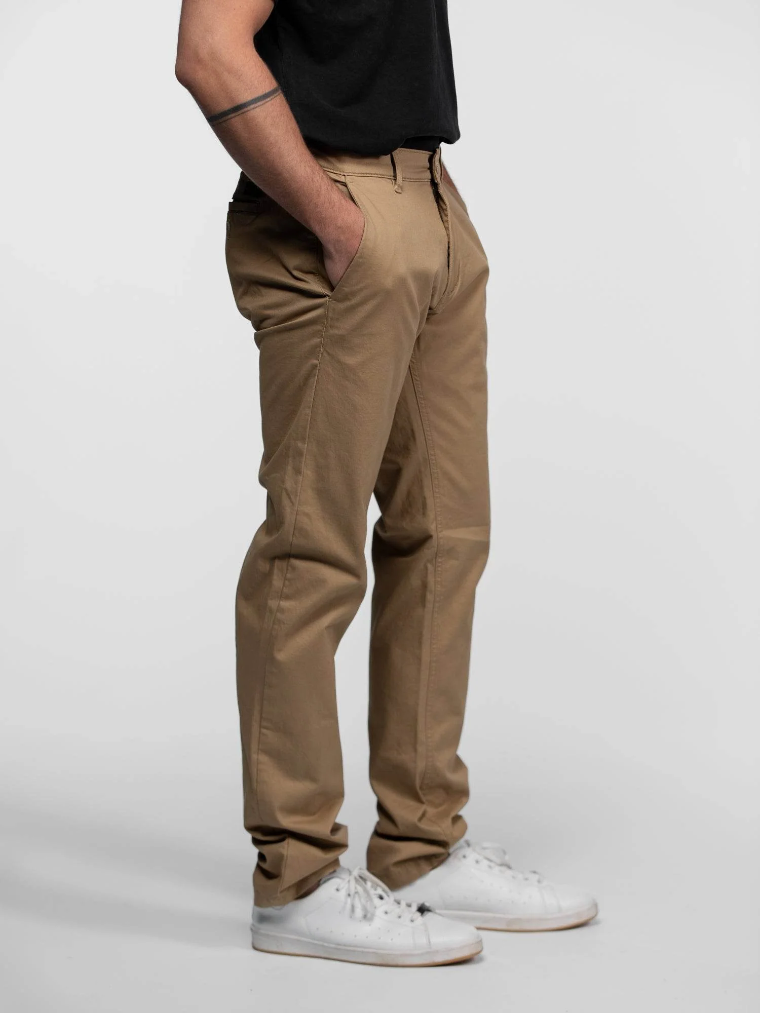 Briny - Pantalon chino - Image 8