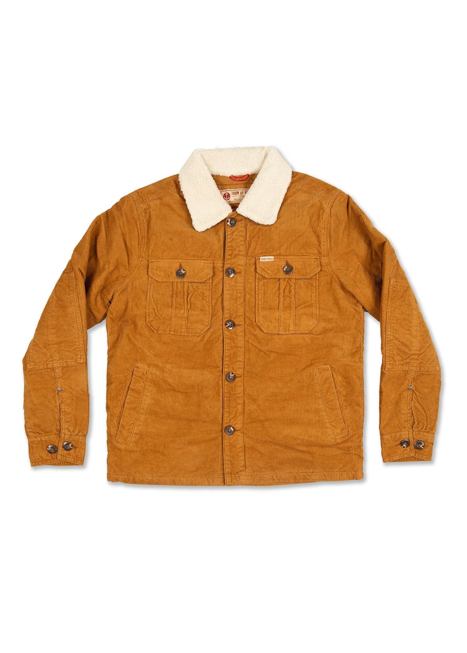 Brooke jacket - Image 4