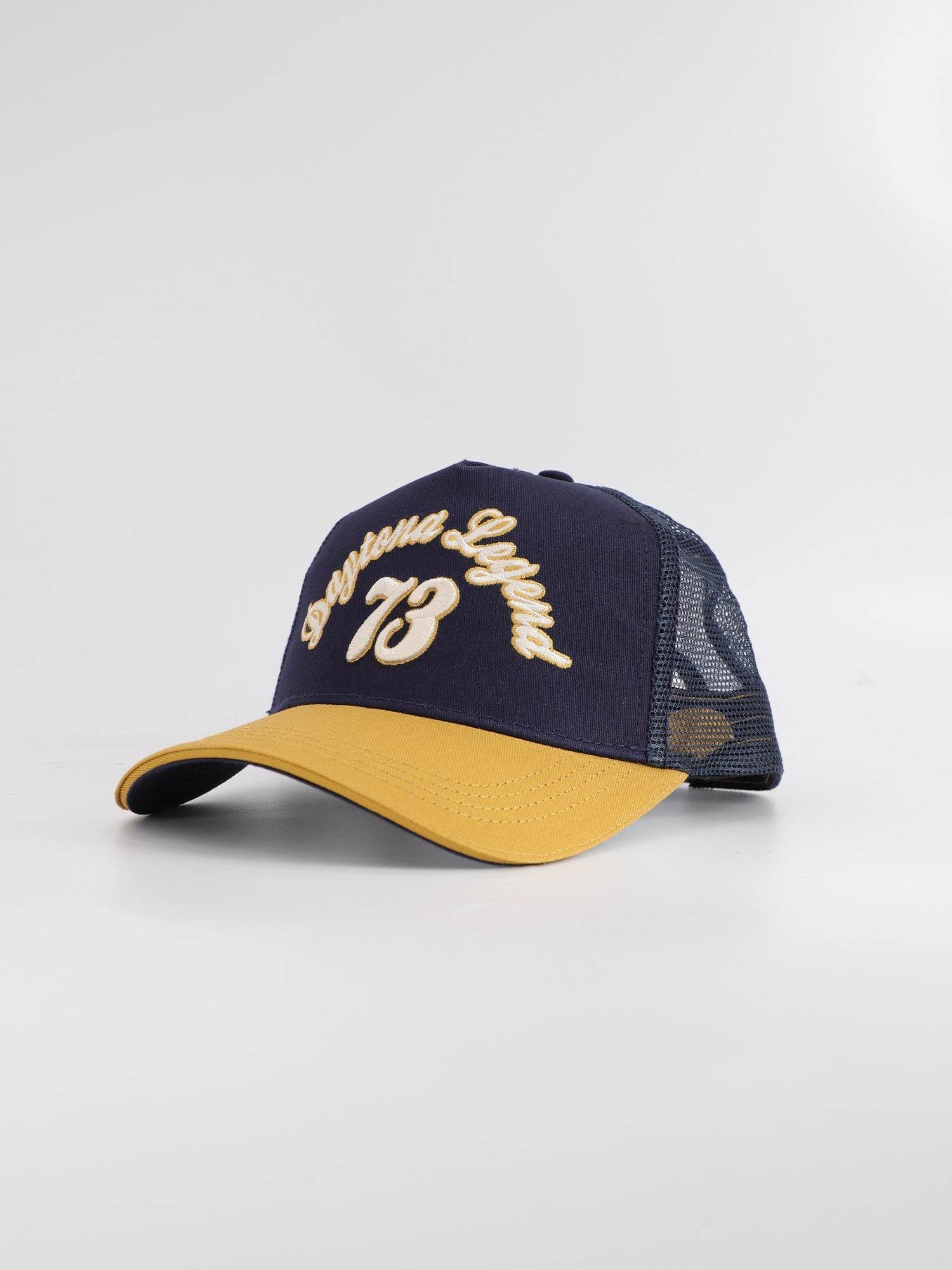 Buckhorn - Casquette baseball homme