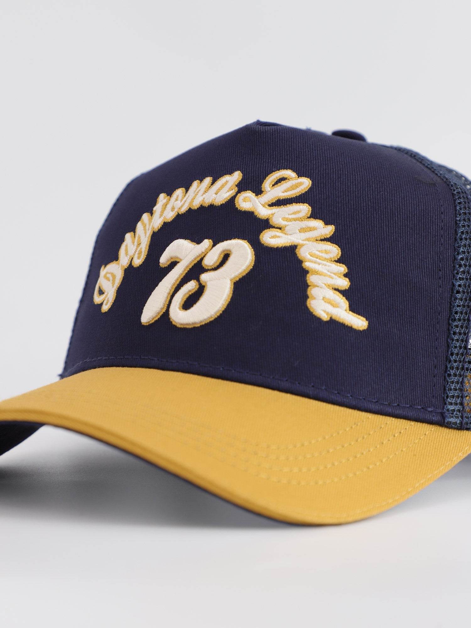 Buckhorn - Casquette baseball homme - Image 2