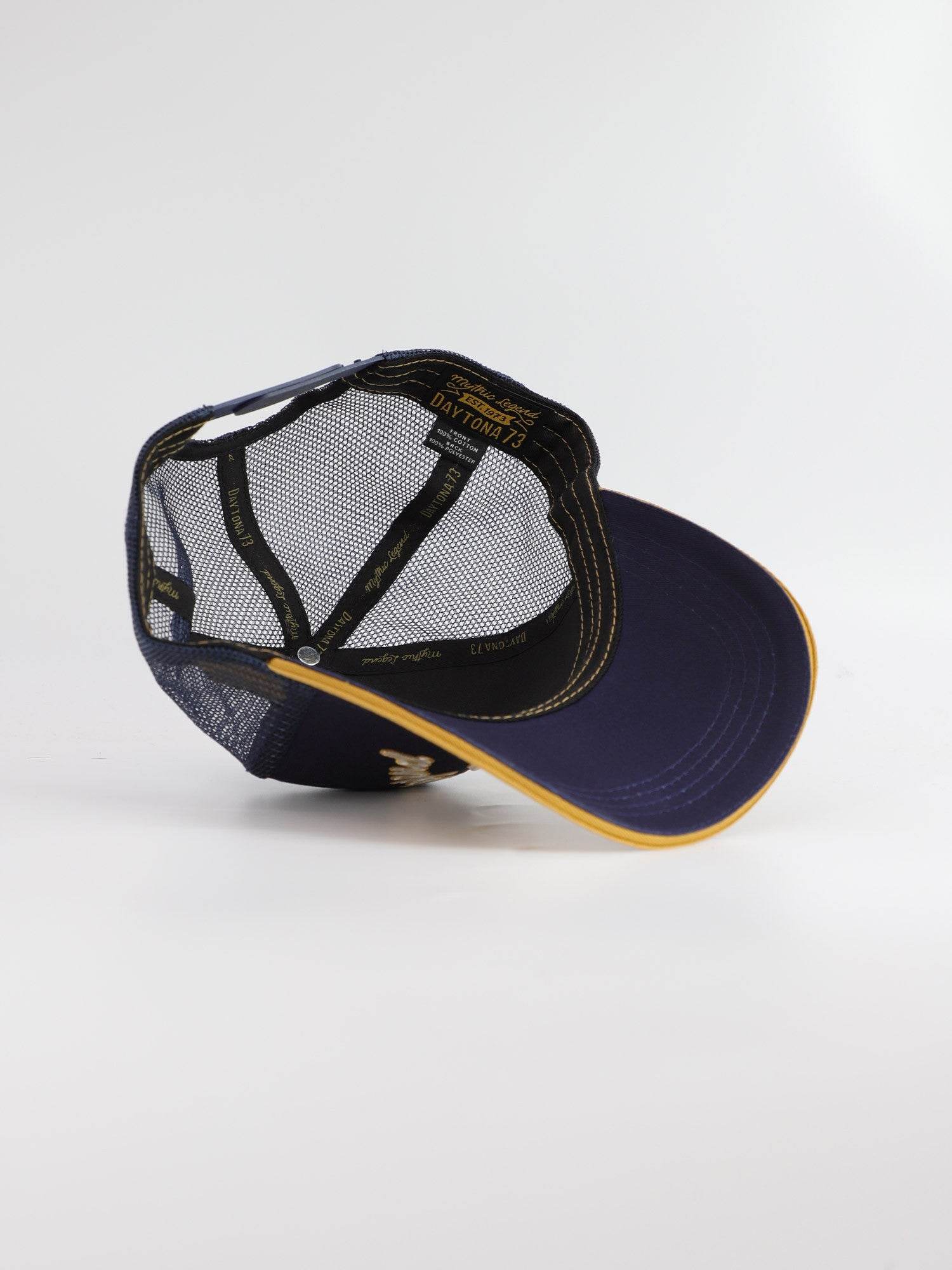 Buckhorn - Casquette baseball homme - Image 3