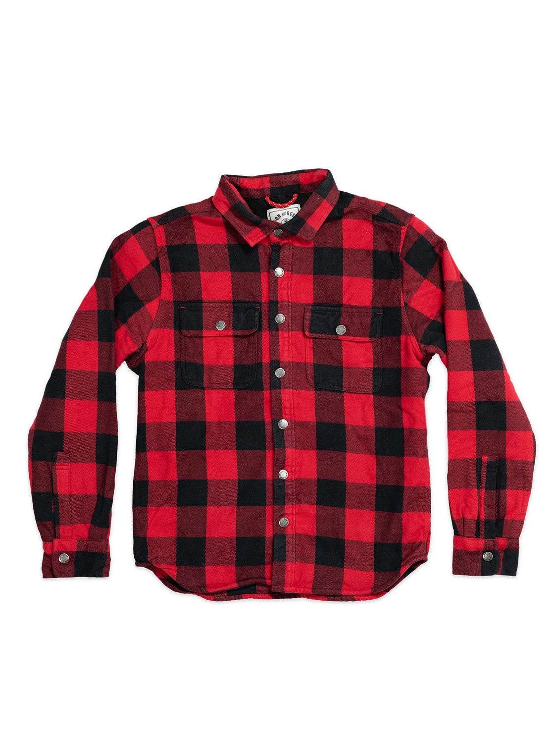 Buffalo - Chemise carreaux - Image 13