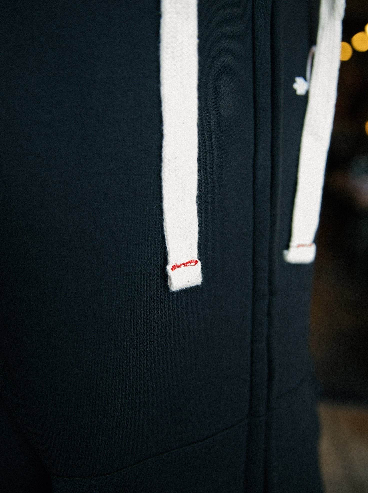 Ca zip hoodie fleece - Image 7