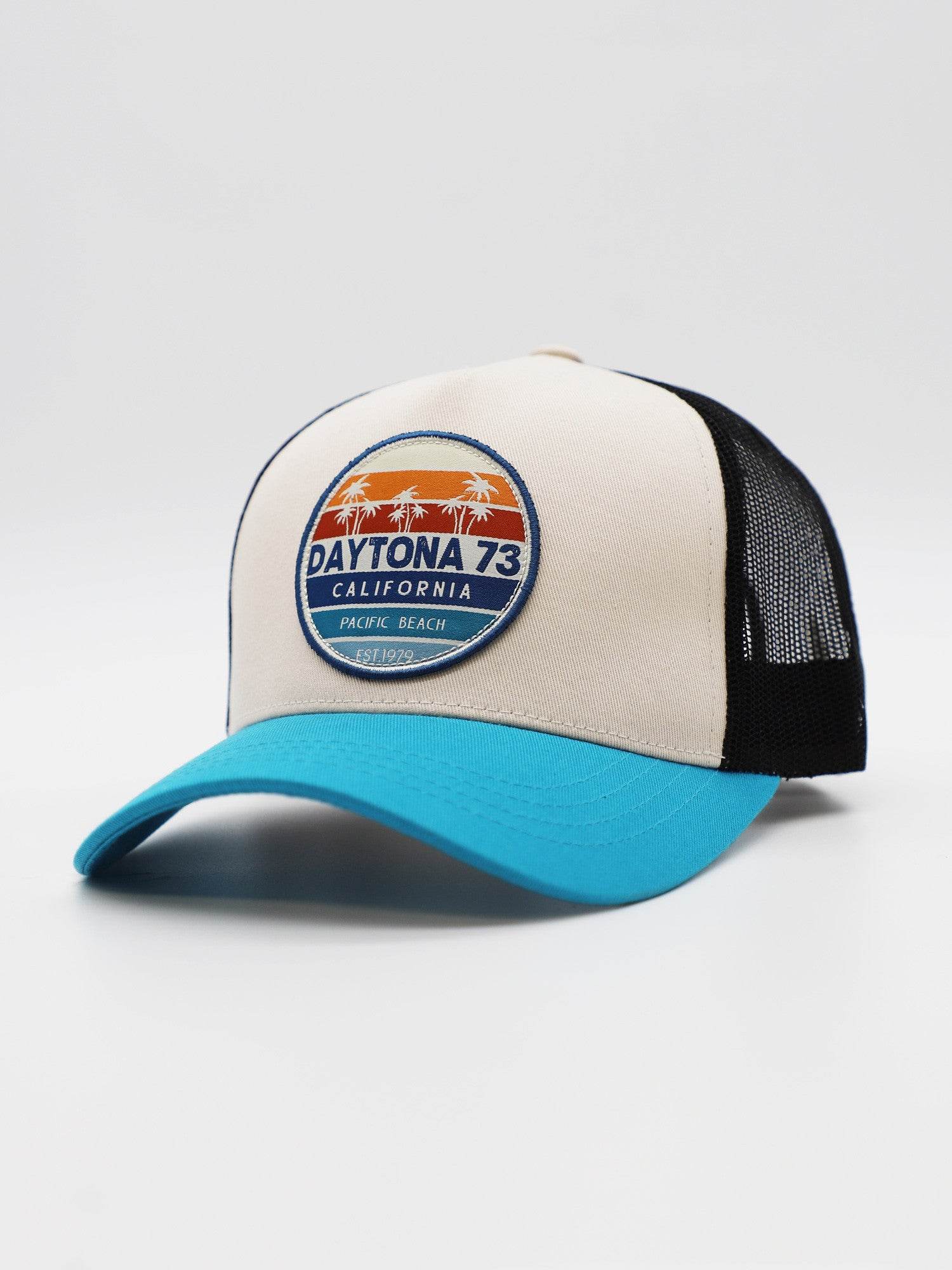 Cal twill - Casquette homme
