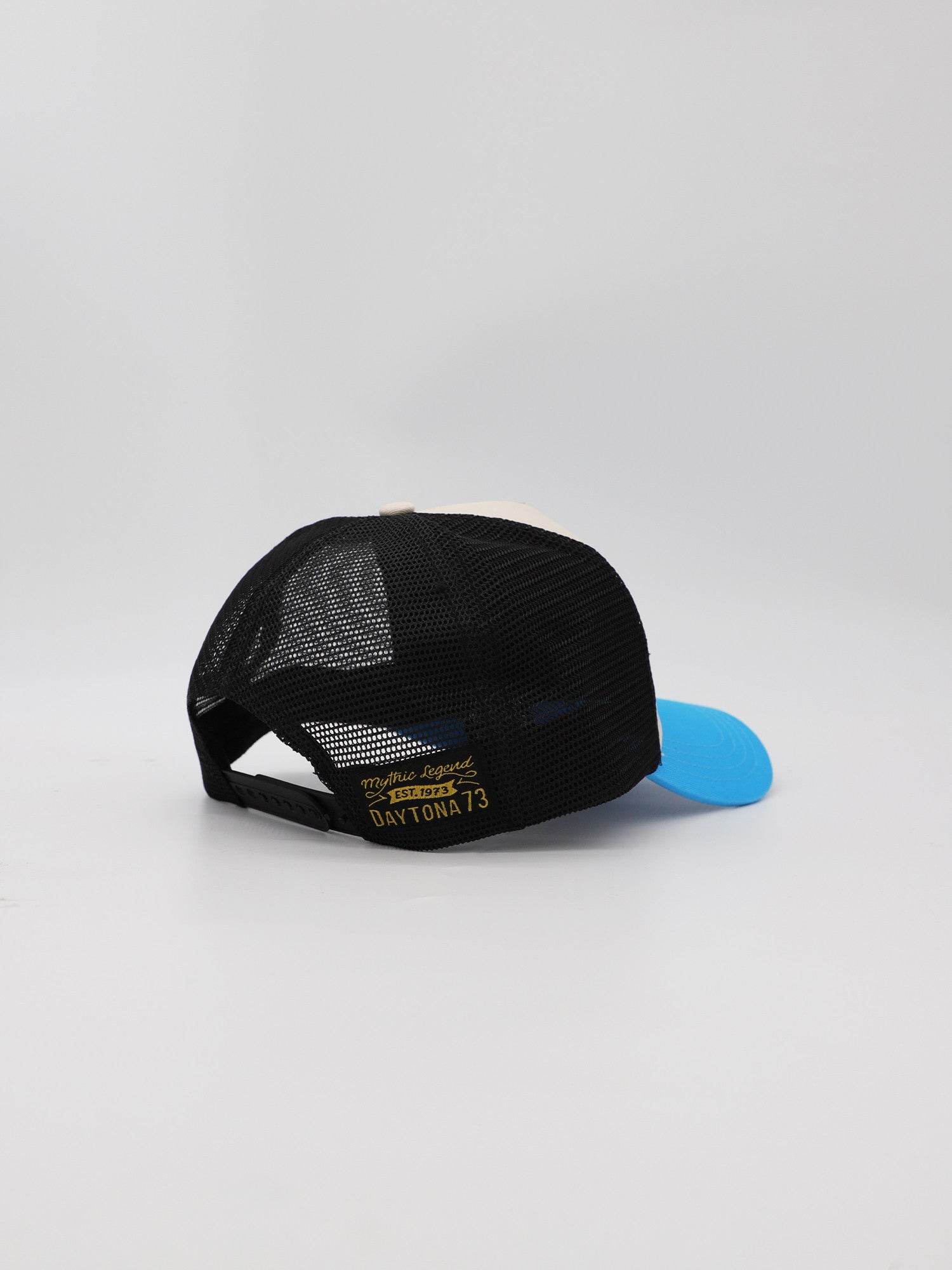 Cal twill - Casquette homme - Image 2