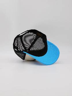 Cal twill - Casquette homme - Image 3