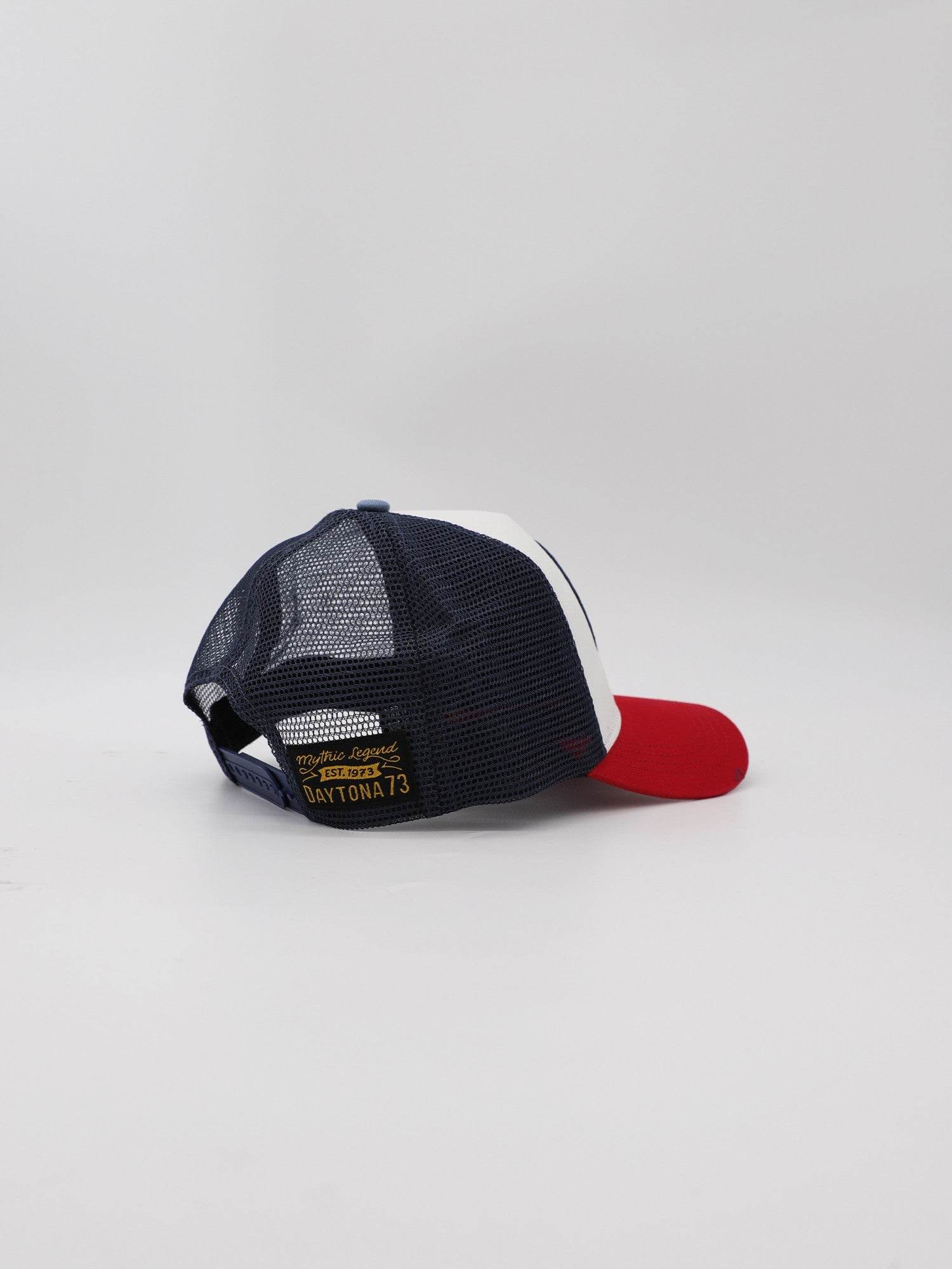 Cal twill - Casquette homme - Image 6