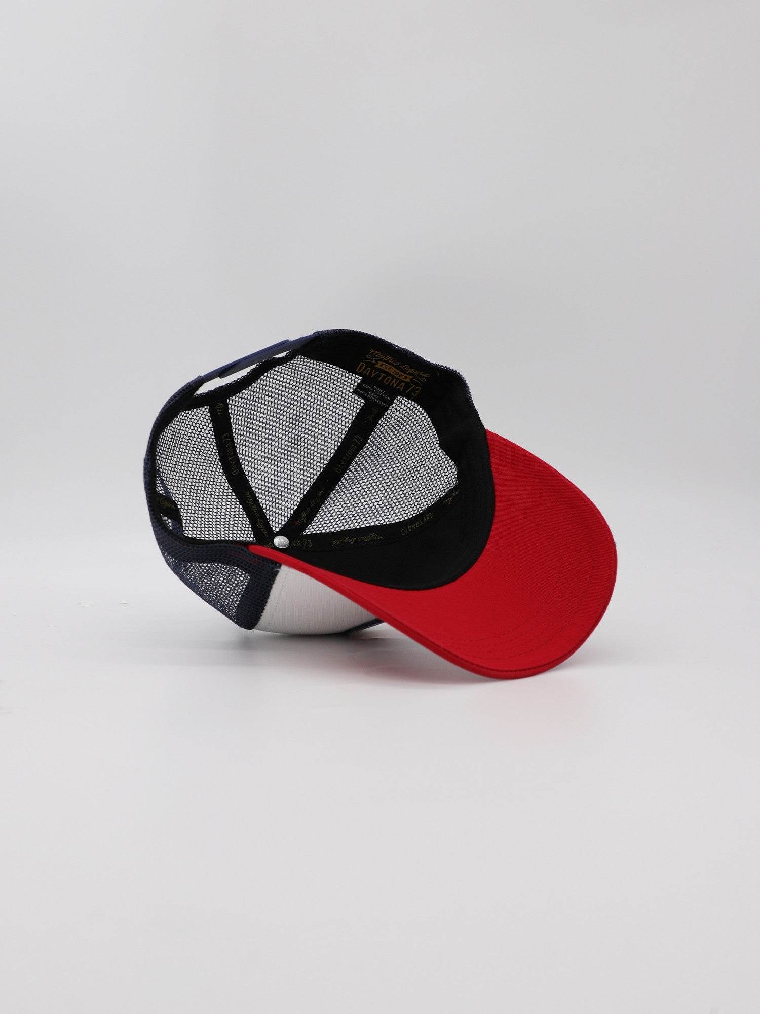 Cal twill - Casquette homme - Image 7