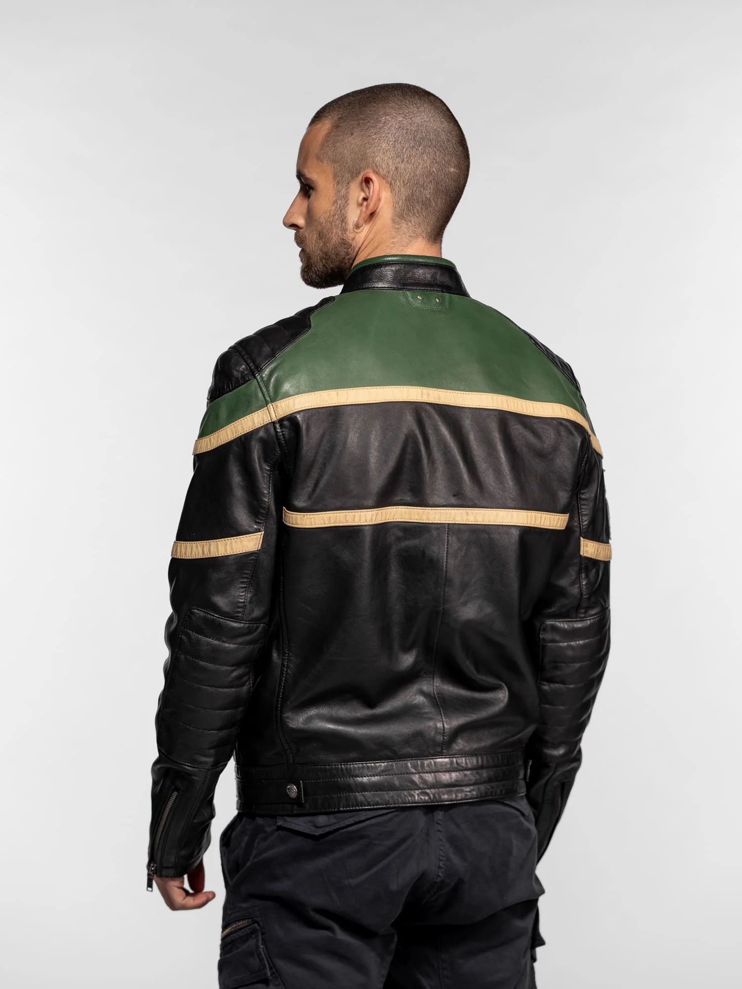 Candler - Blouson moto racing - Image 6