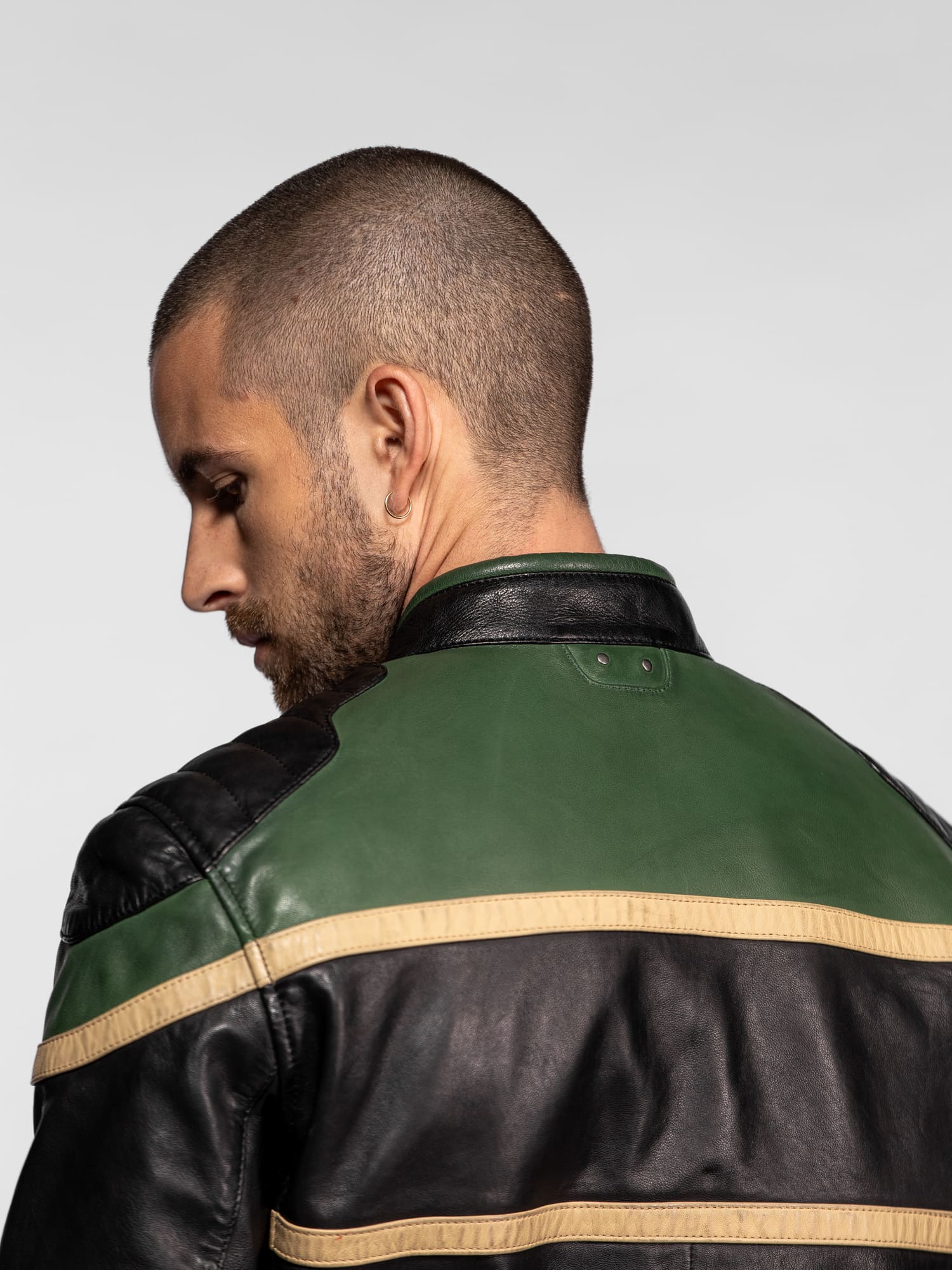 Candler - Blouson moto racing - Image 7