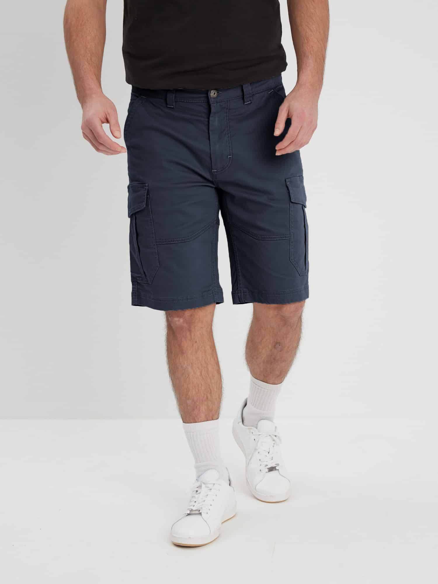 Cargo - Bermuda textile homme - Image 14