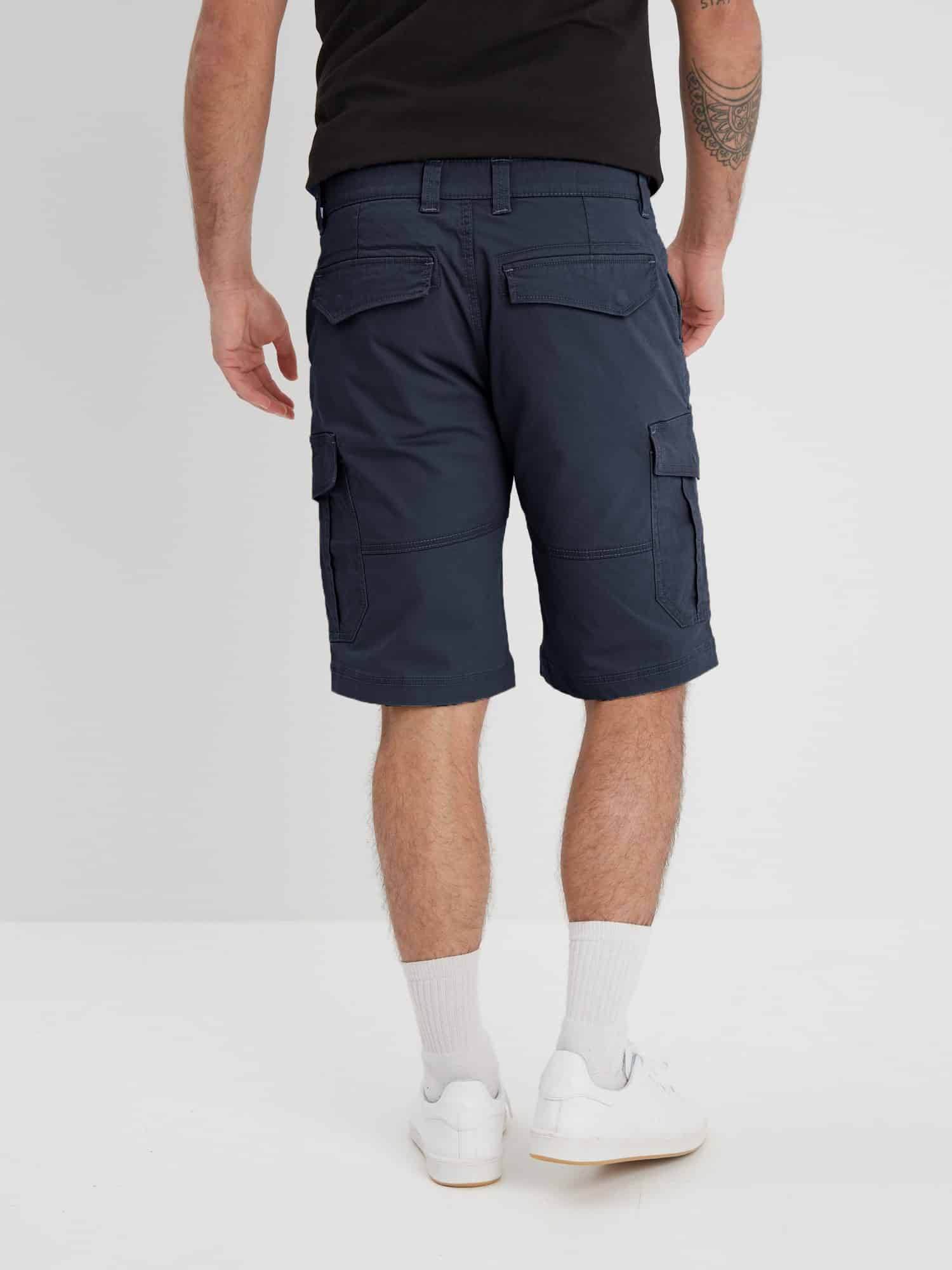 Cargo - Bermuda textile homme - Image 15