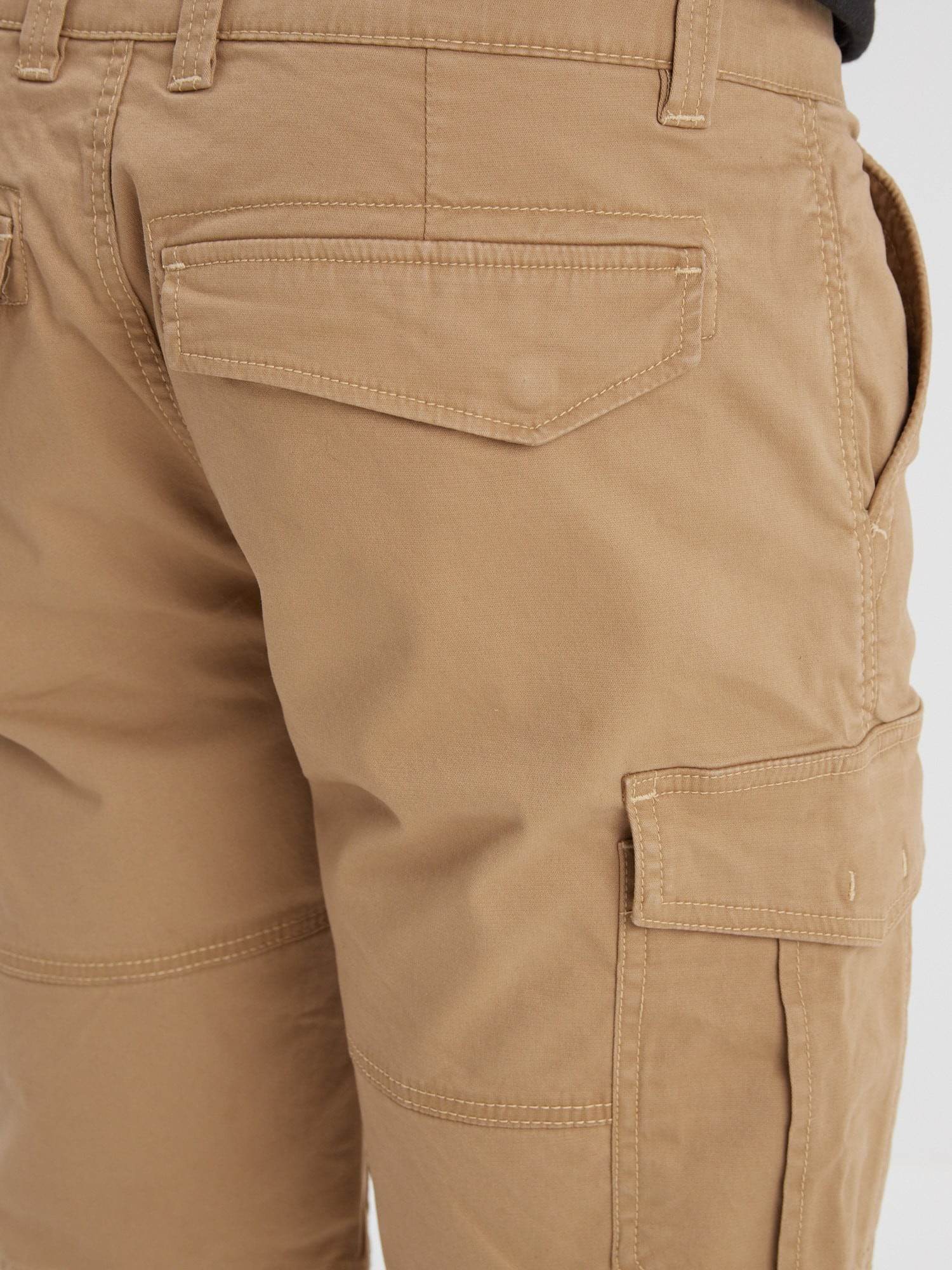 Cargo - Bermuda textile homme - Image 5