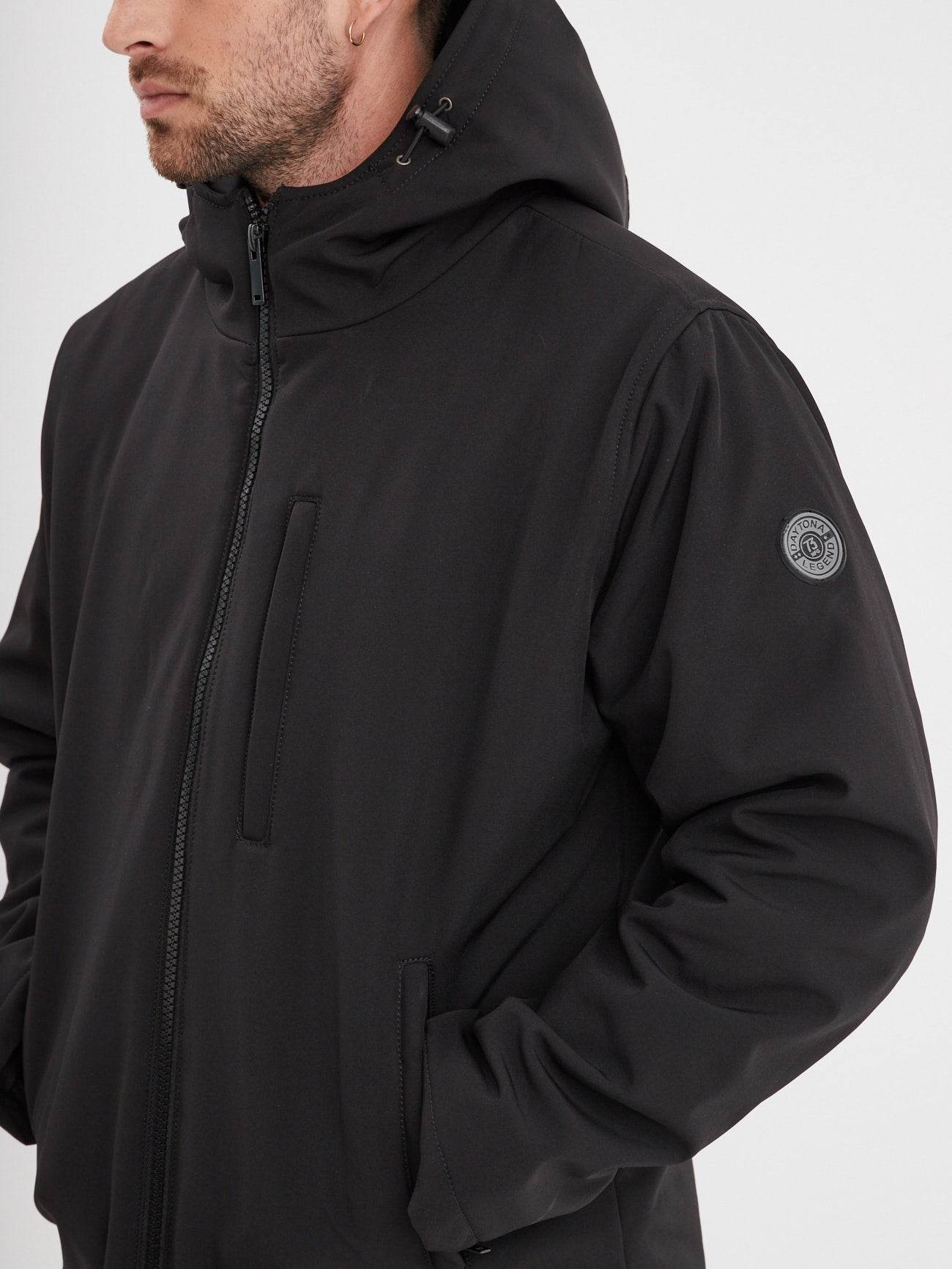 Carlow - Parka homme hiver - Image 10