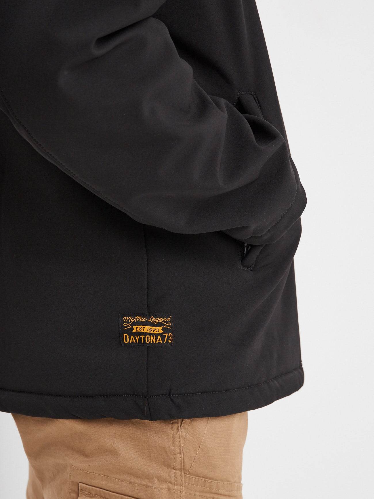 Carlow - Parka homme hiver - Image 11