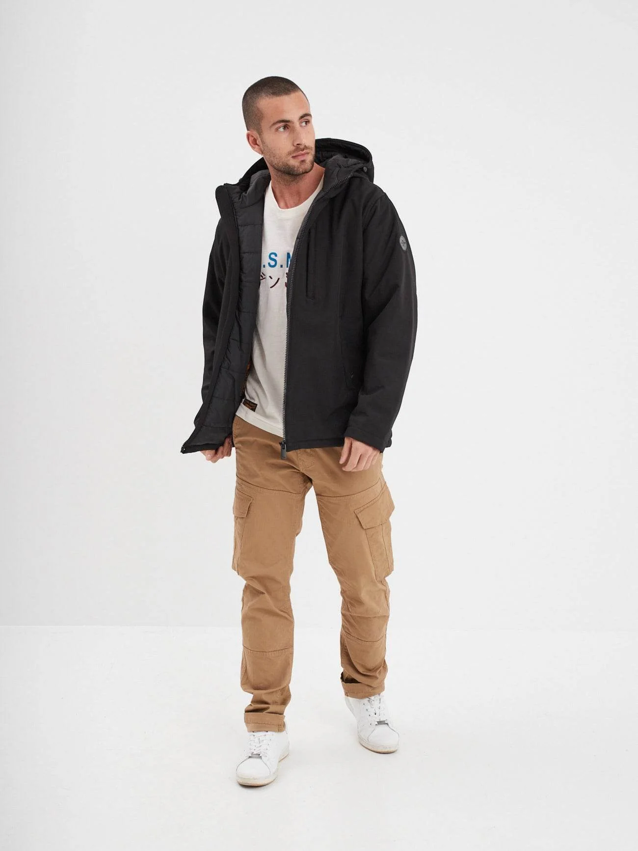 Carlow - Parka homme hiver - Image 13