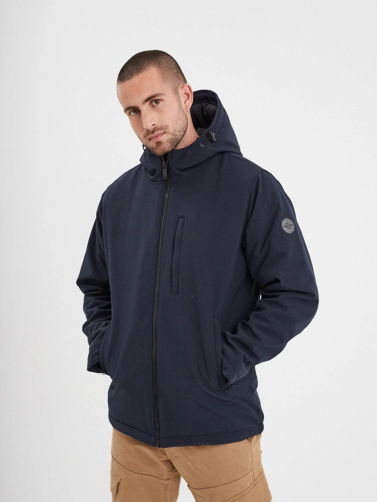Carlow - Parka homme hiver - Image 14