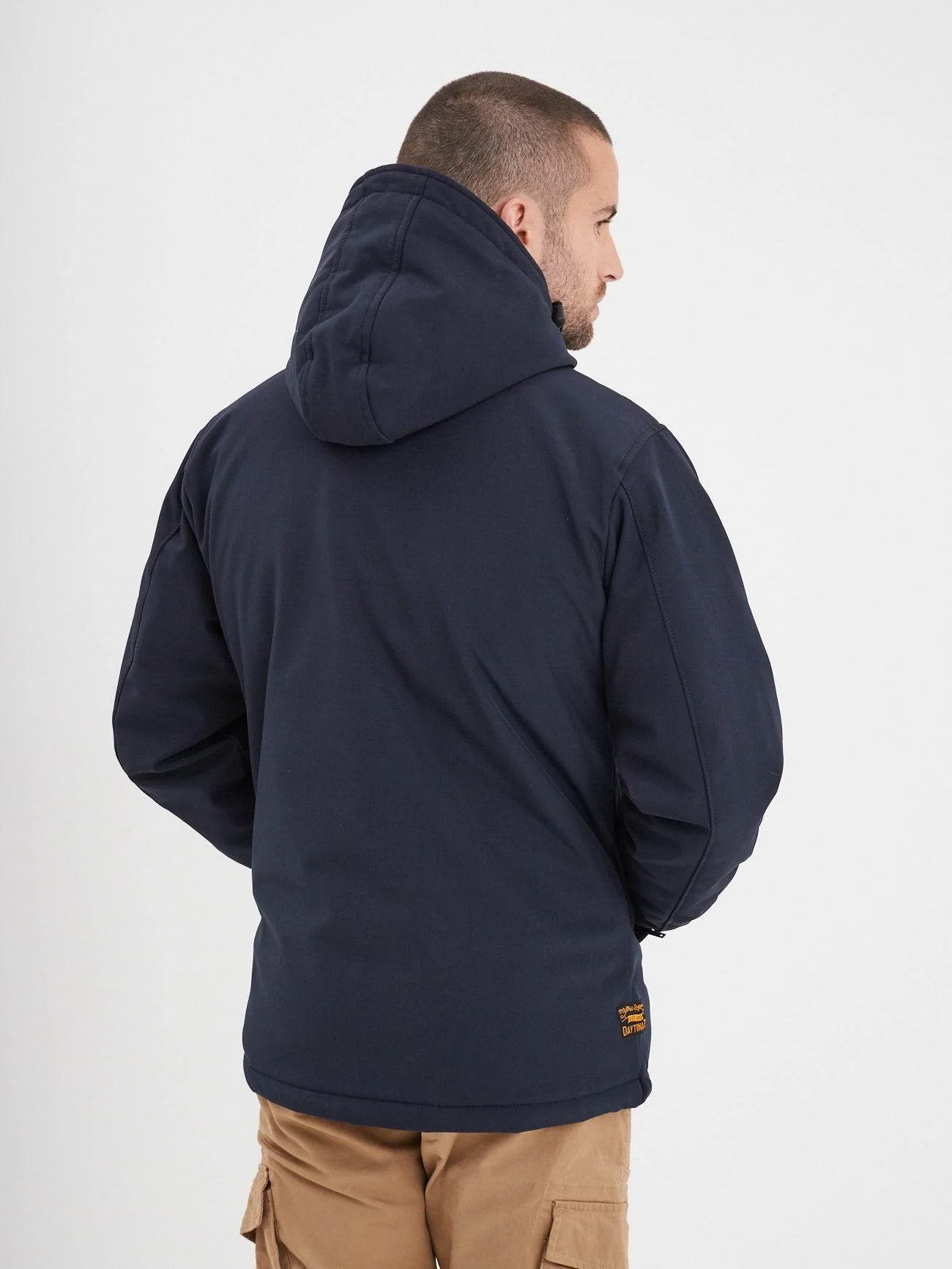 Carlow - Parka homme hiver - Image 15