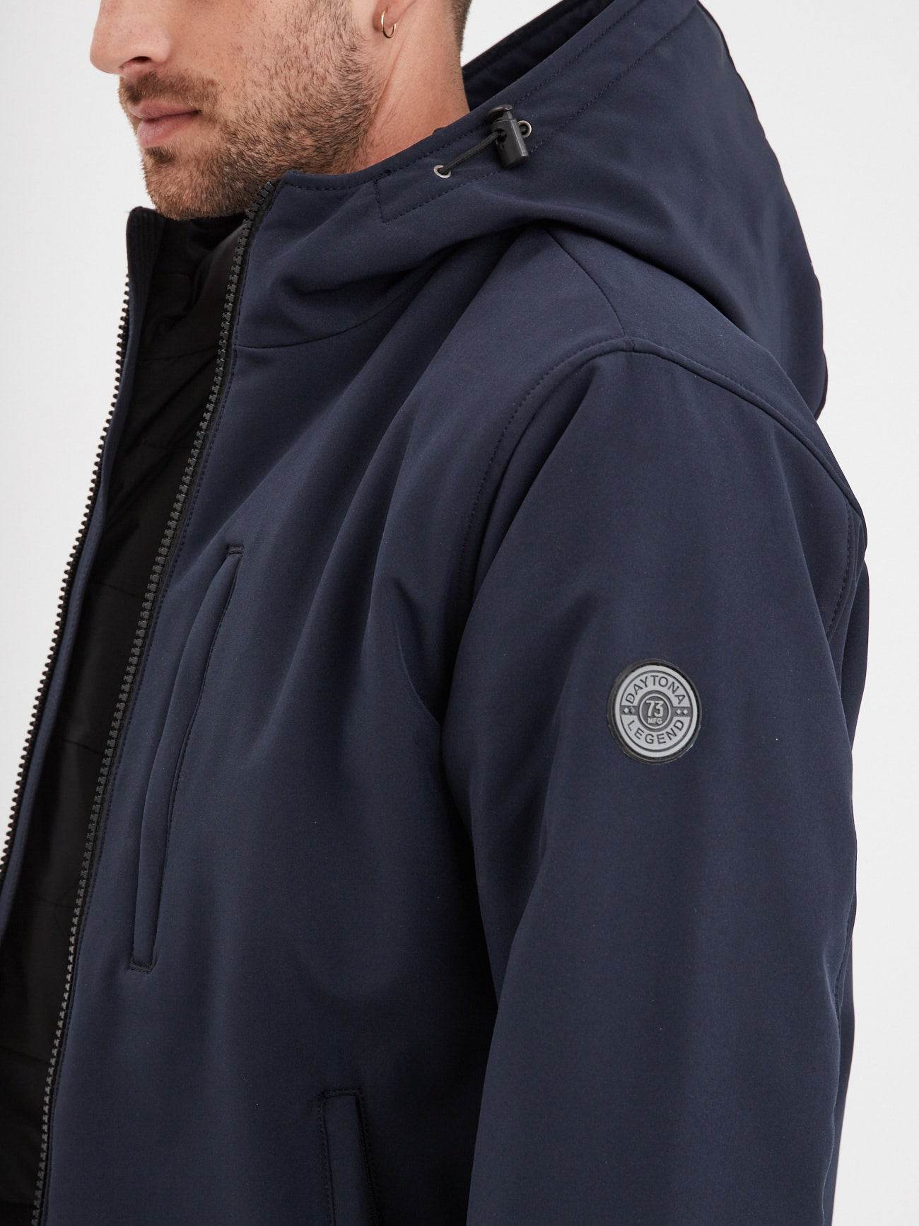 Carlow - Parka homme hiver - Image 17