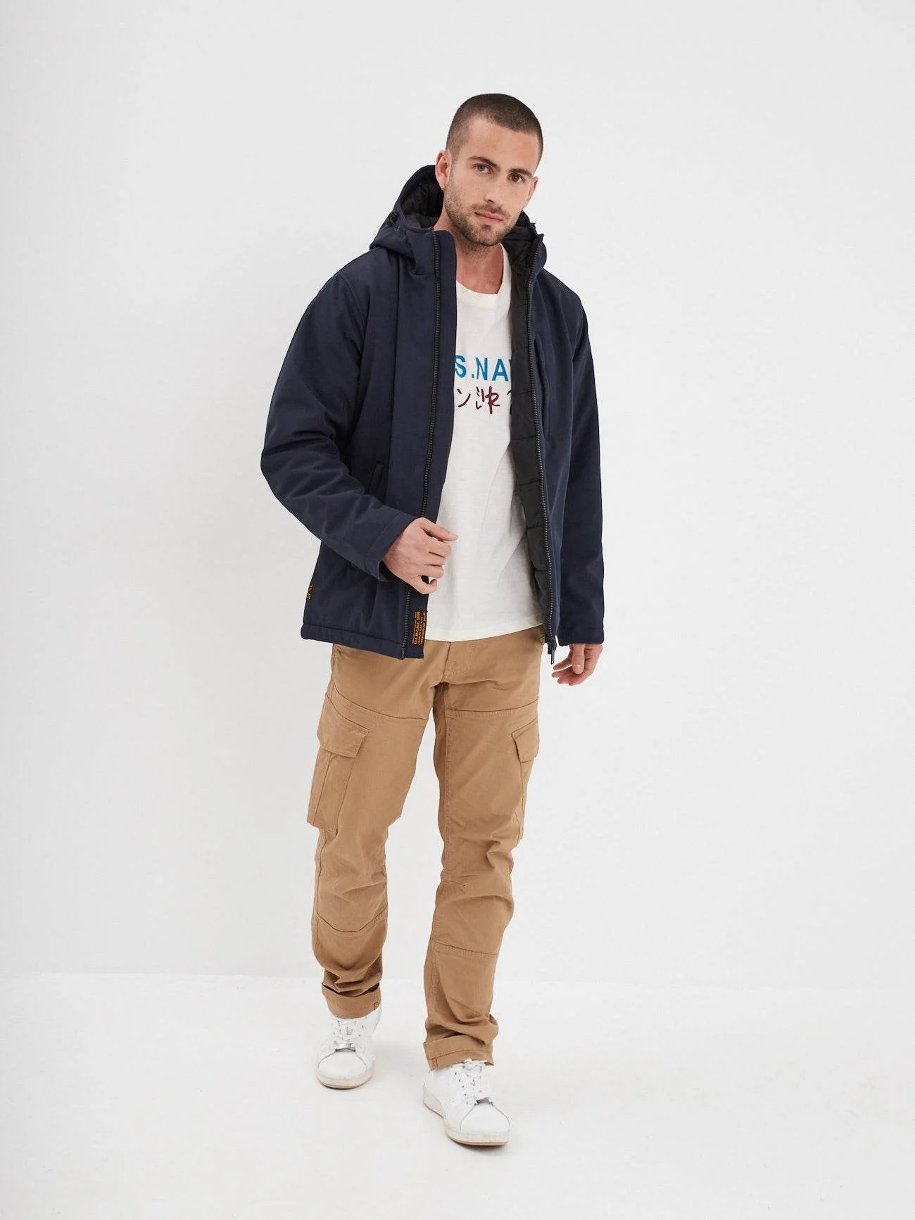 Carlow - Parka homme hiver - Image 18