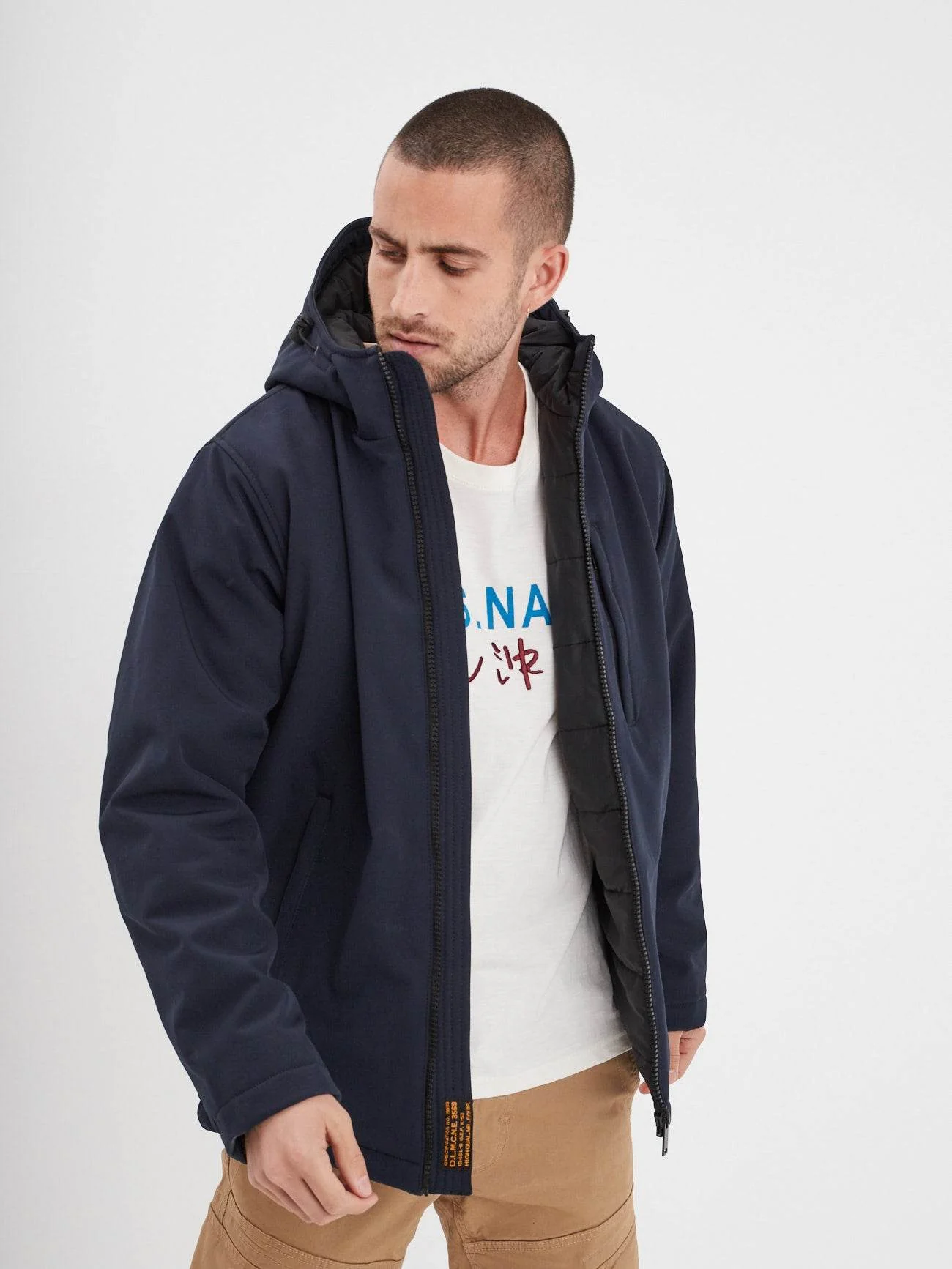 Carlow - Parka homme hiver - Image 19