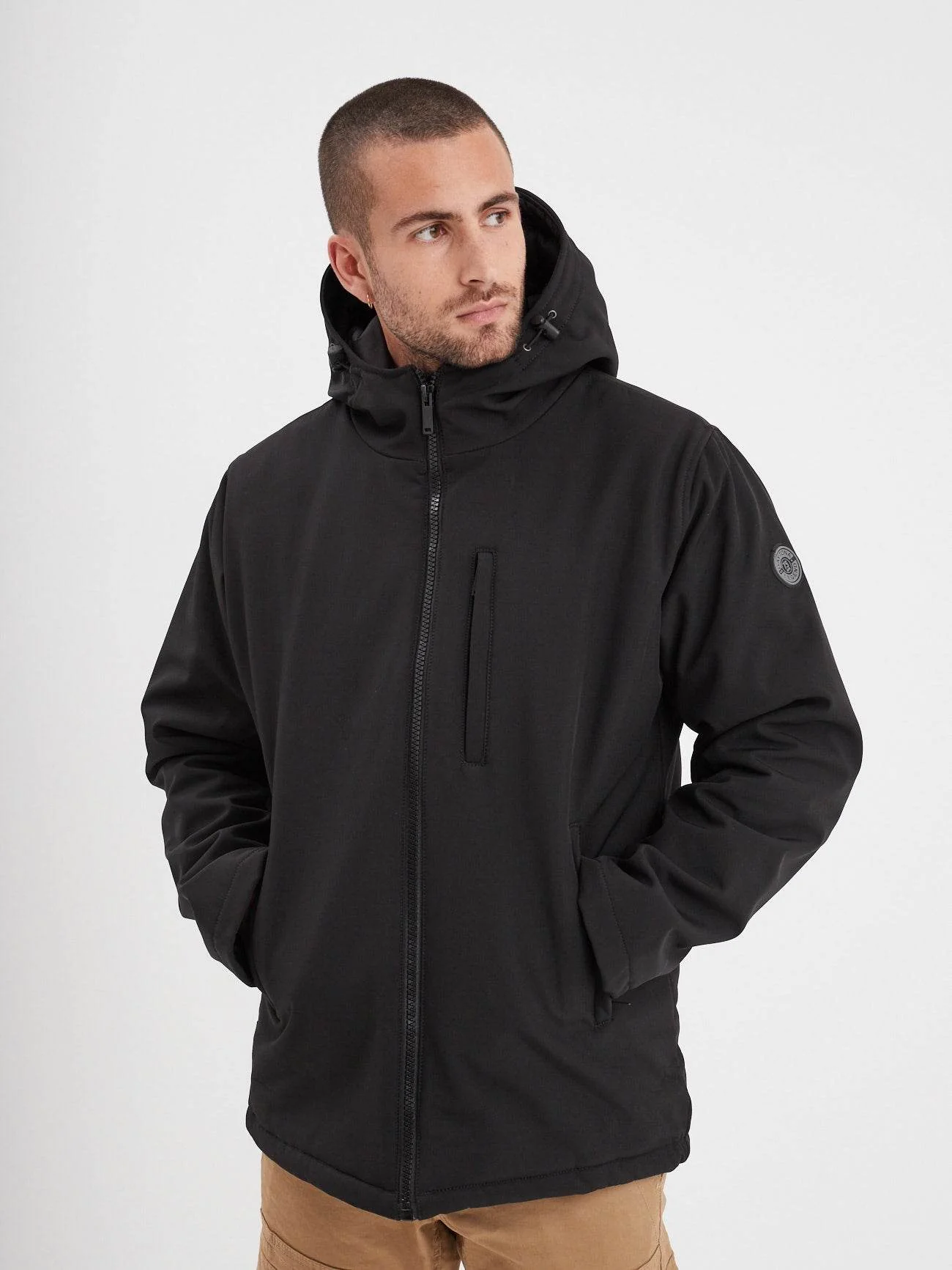 Carlow - Parka homme hiver - Image 7