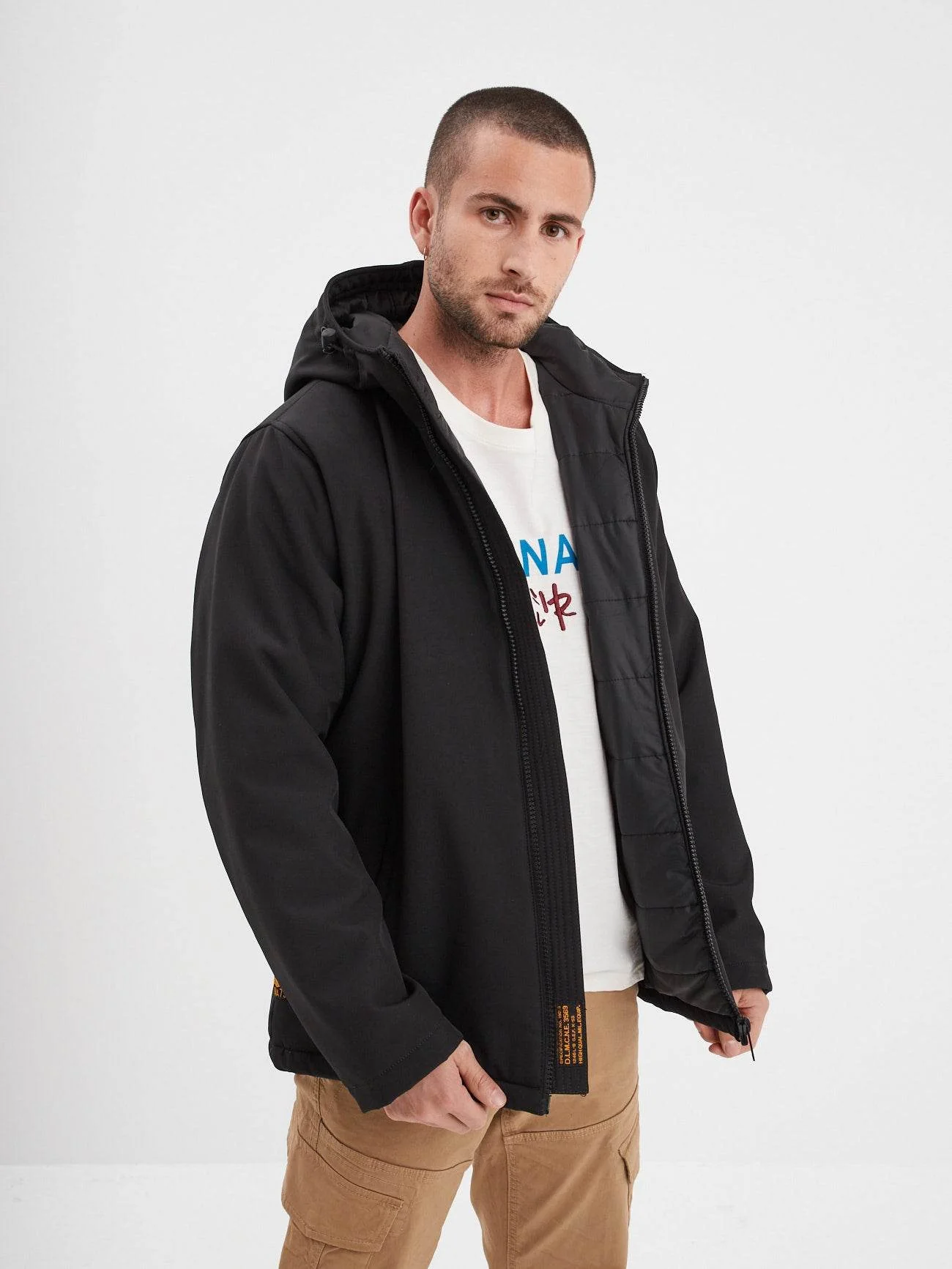 Carlow - Parka homme hiver - Image 8
