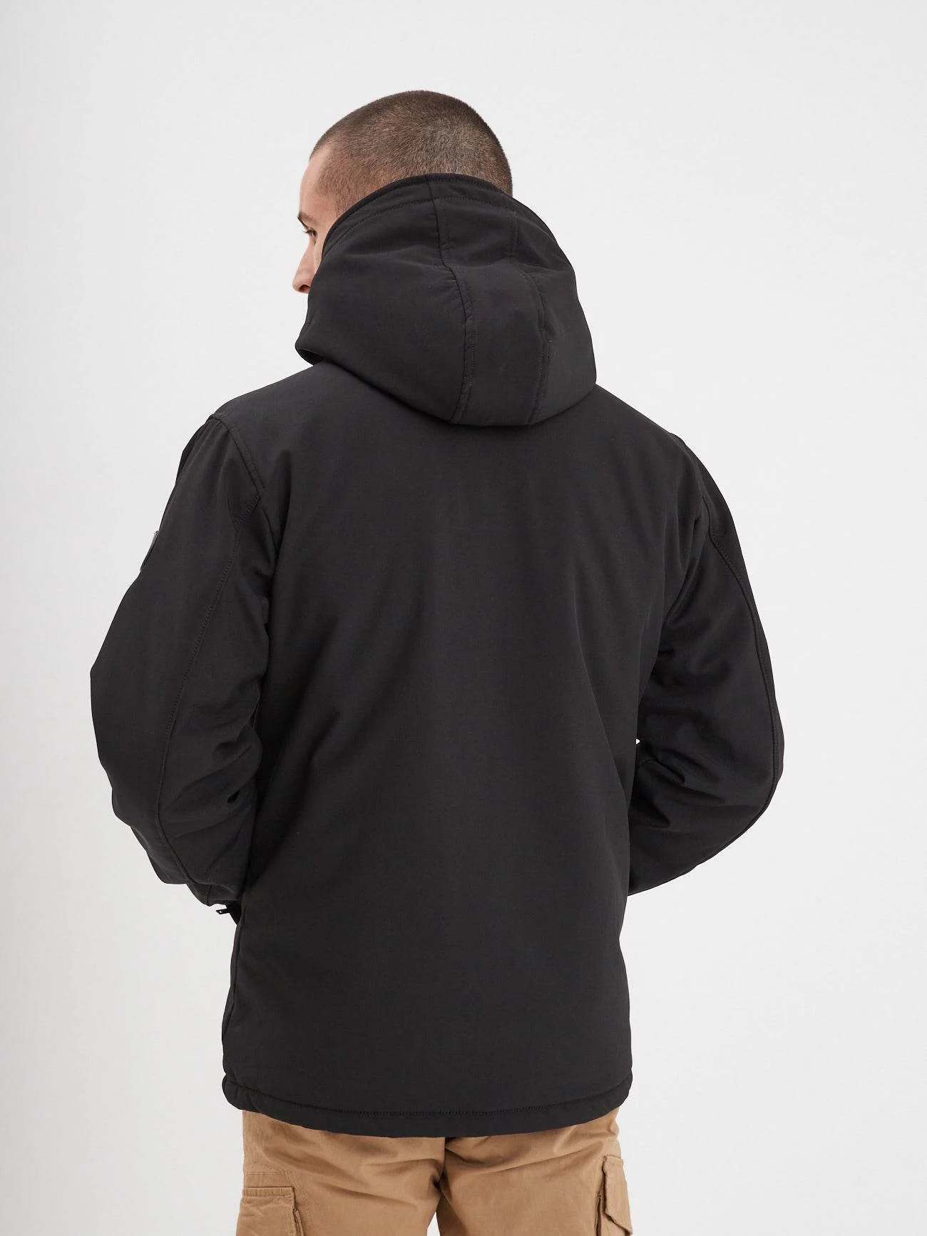 Carlow - Parka homme hiver - Image 9