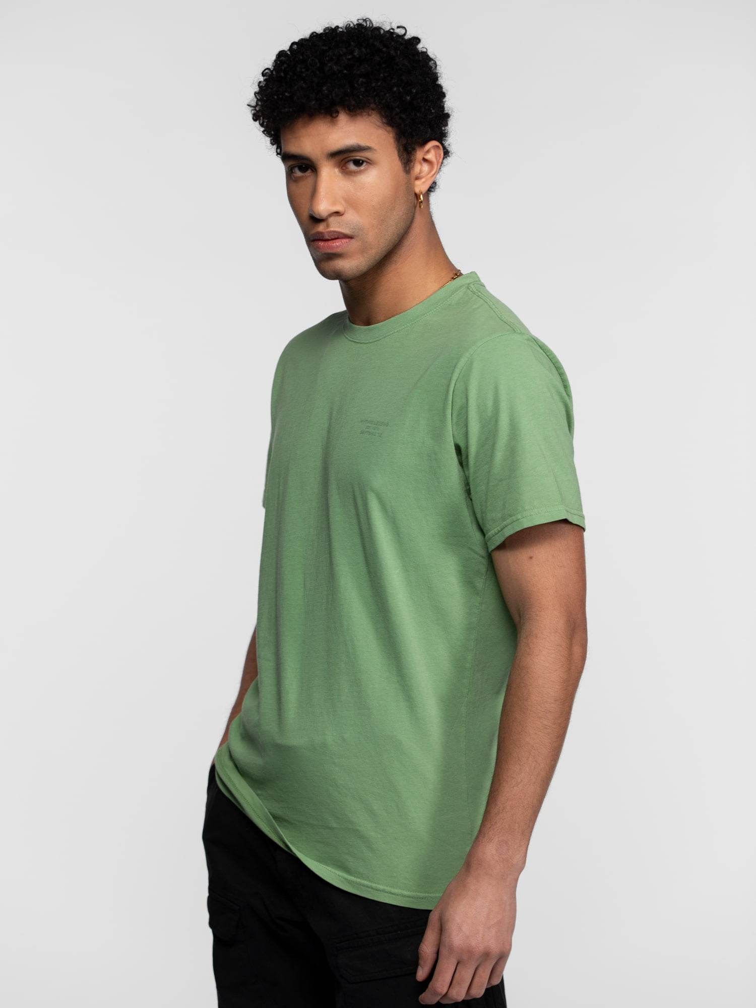 Cedar - T-shirt basique - Image 10