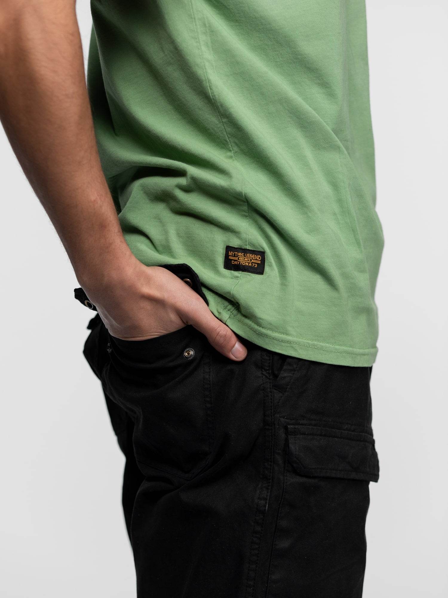 Cedar - T-shirt basique - Image 12