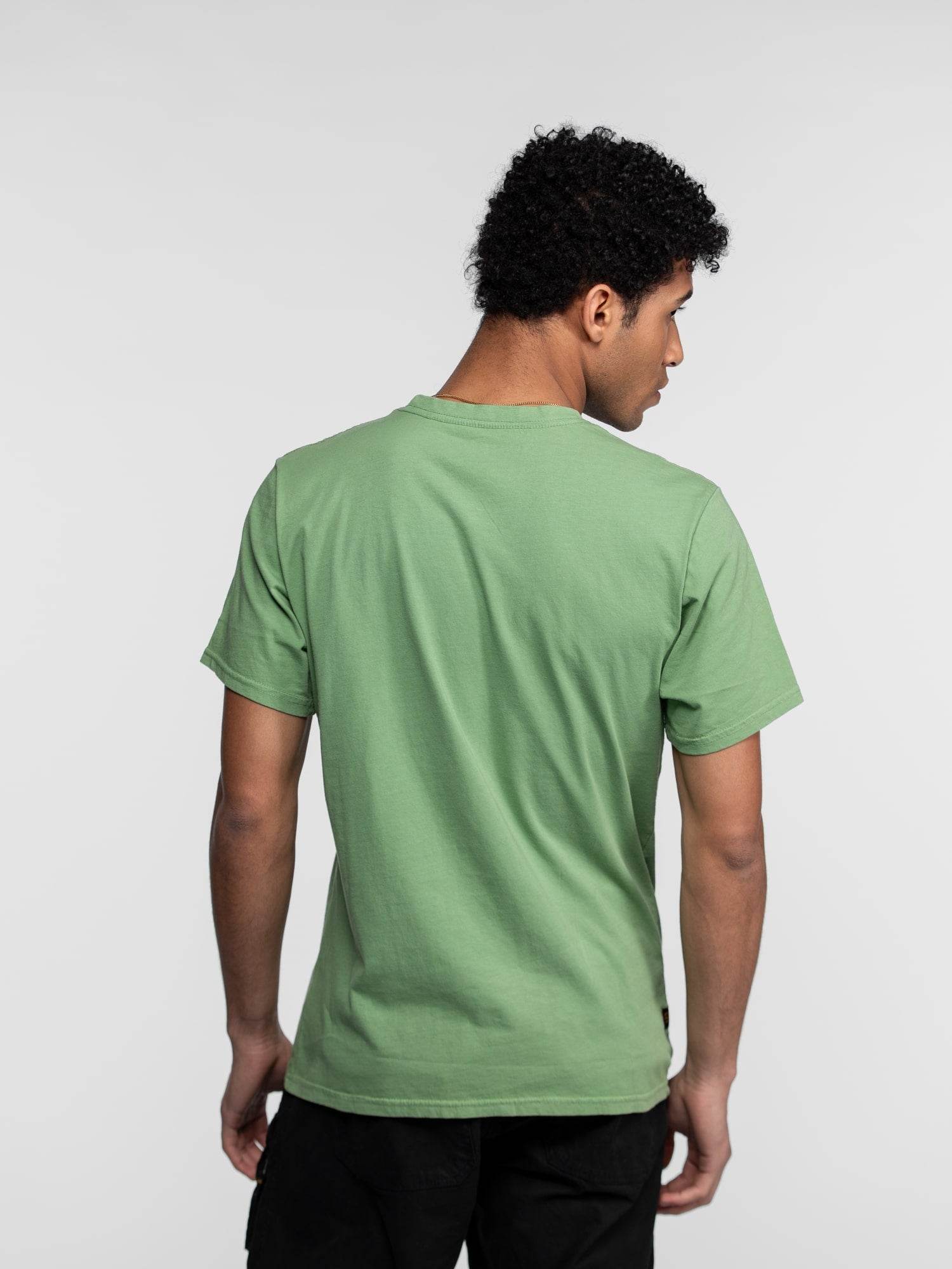 Cedar - T-shirt basique - Image 13