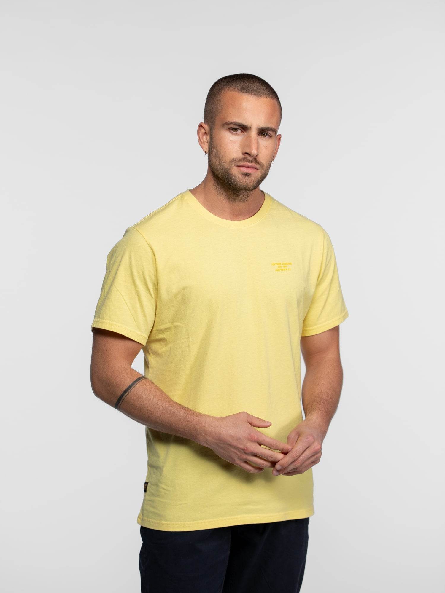 Cedar - T-shirt basique - Image 14