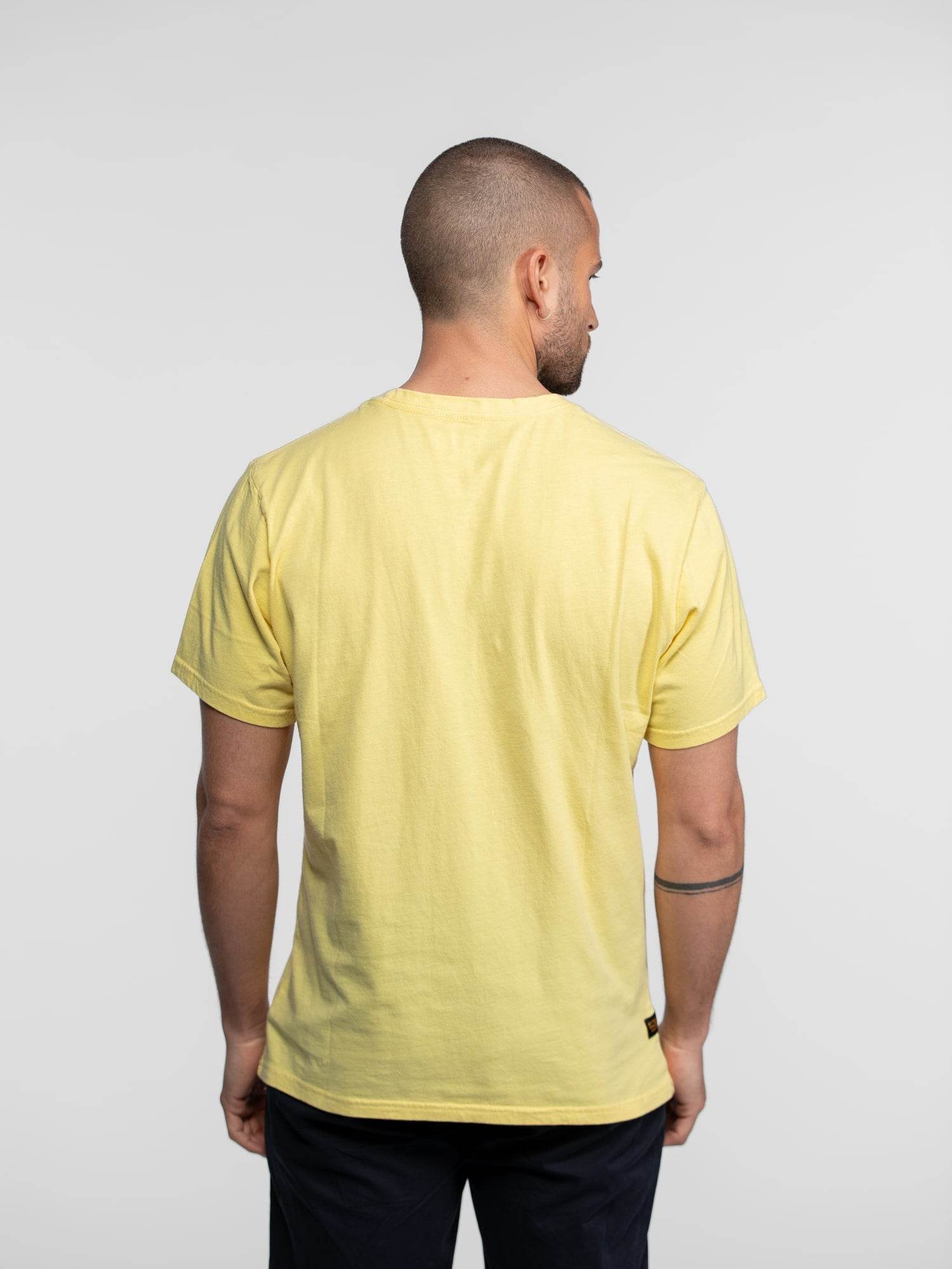 Cedar - T-shirt basique - Image 16