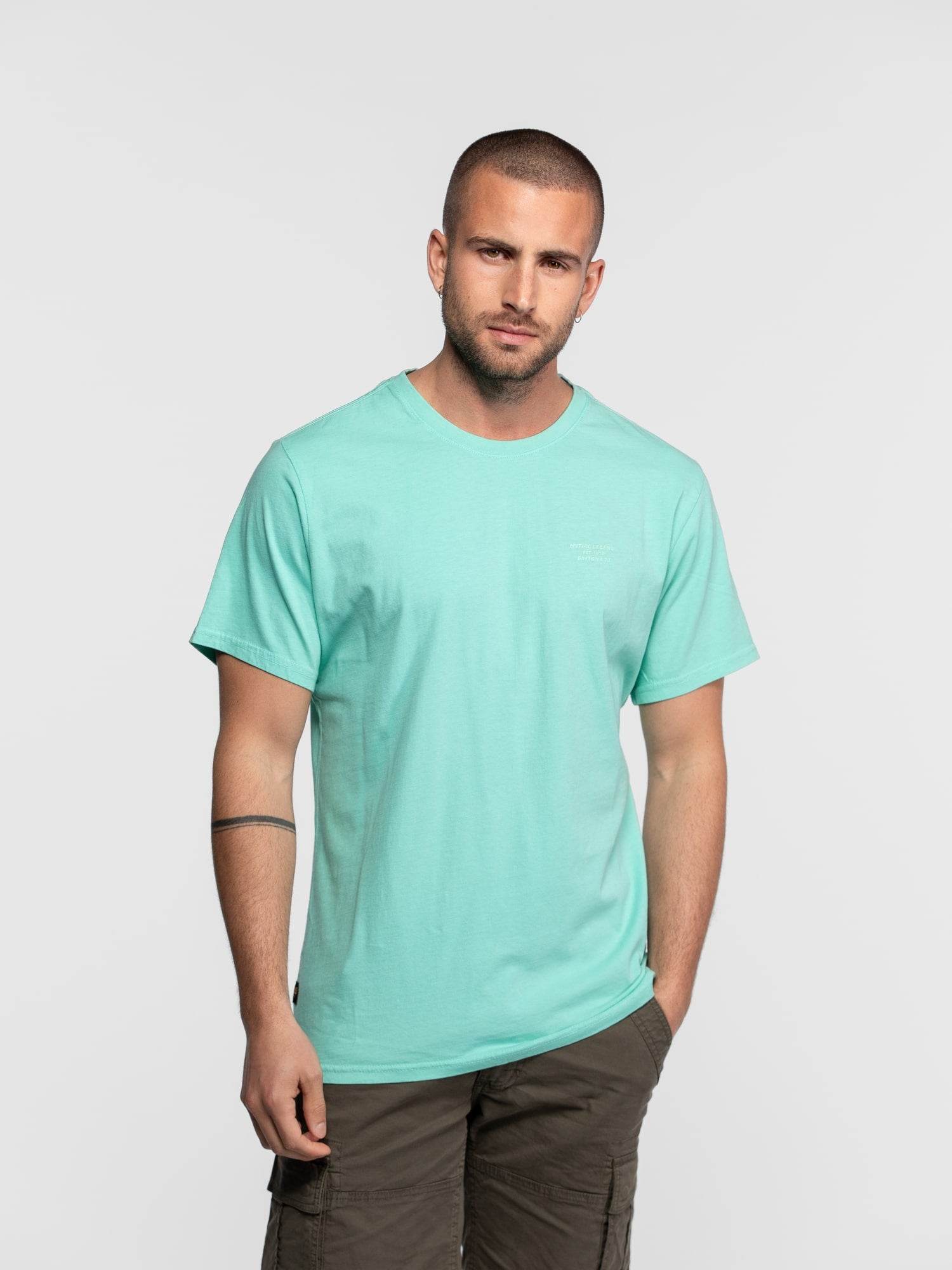 Cedar - T-shirt basique - Image 17