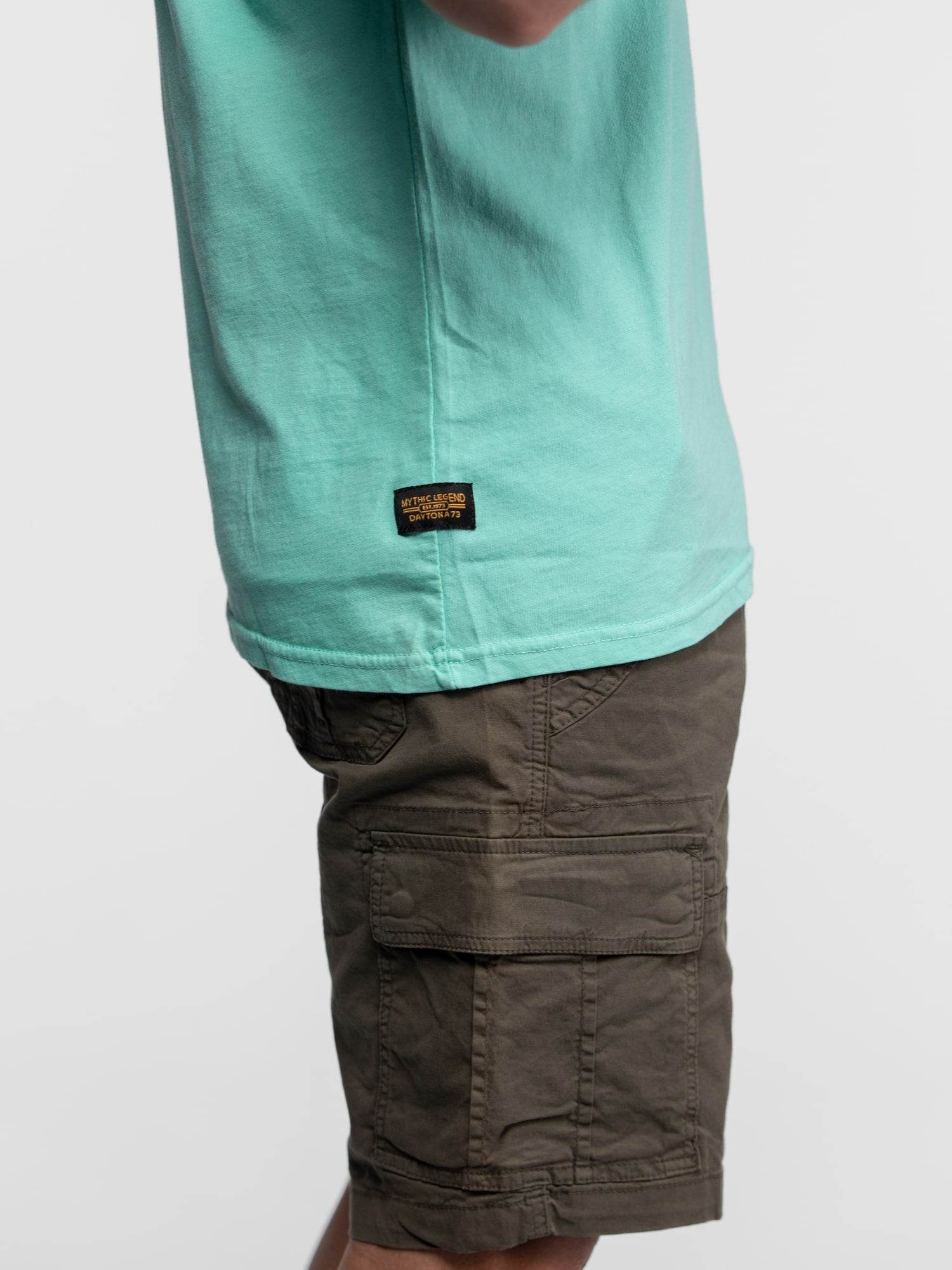 Cedar - T-shirt basique - Image 19