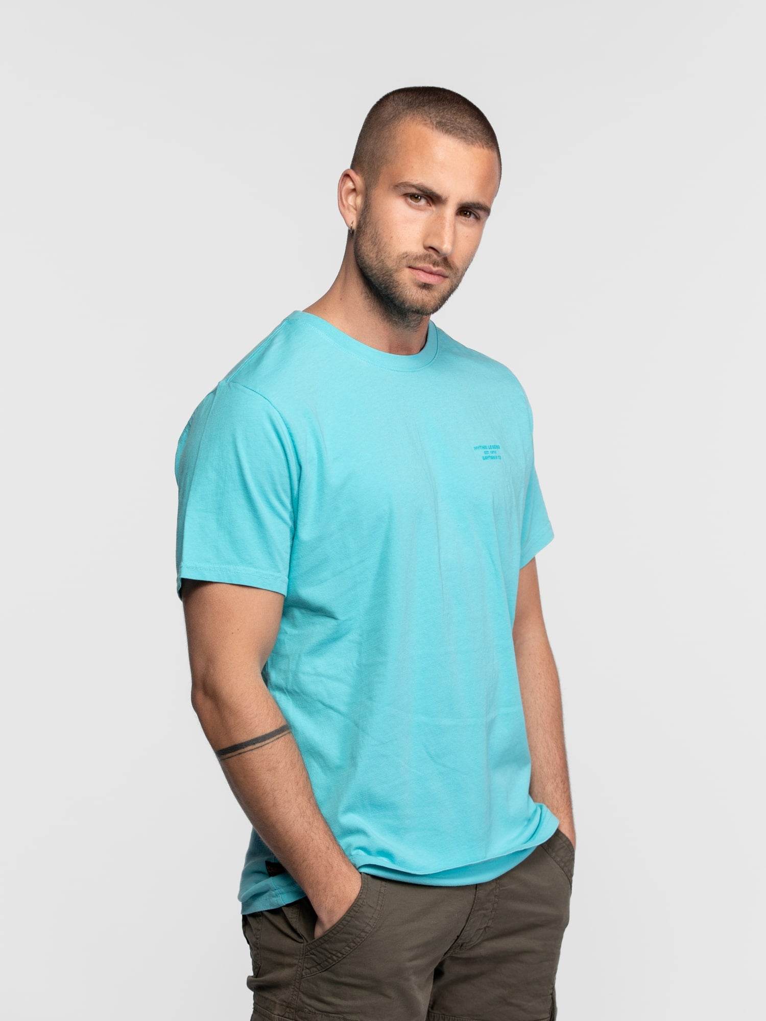 Cedar - T-shirt basique - Image 2
