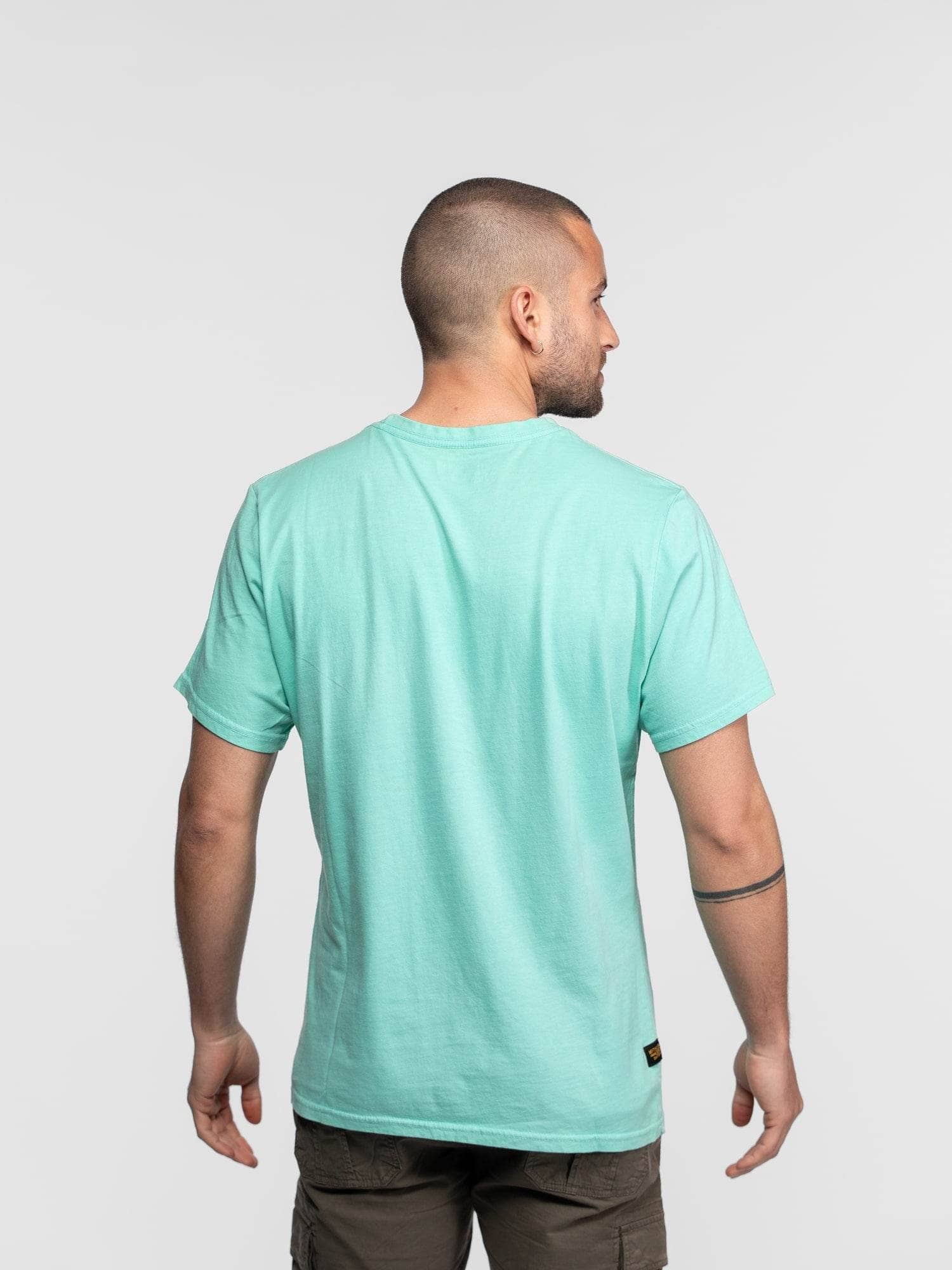Cedar - T-shirt basique - Image 20